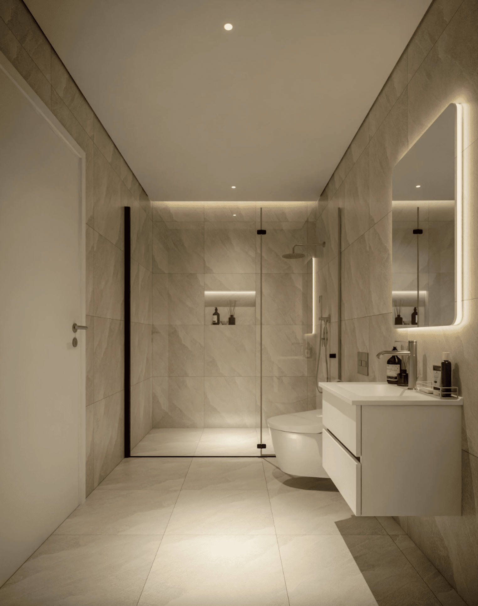 Comfortable apartments, Linopetra, Limassol 10