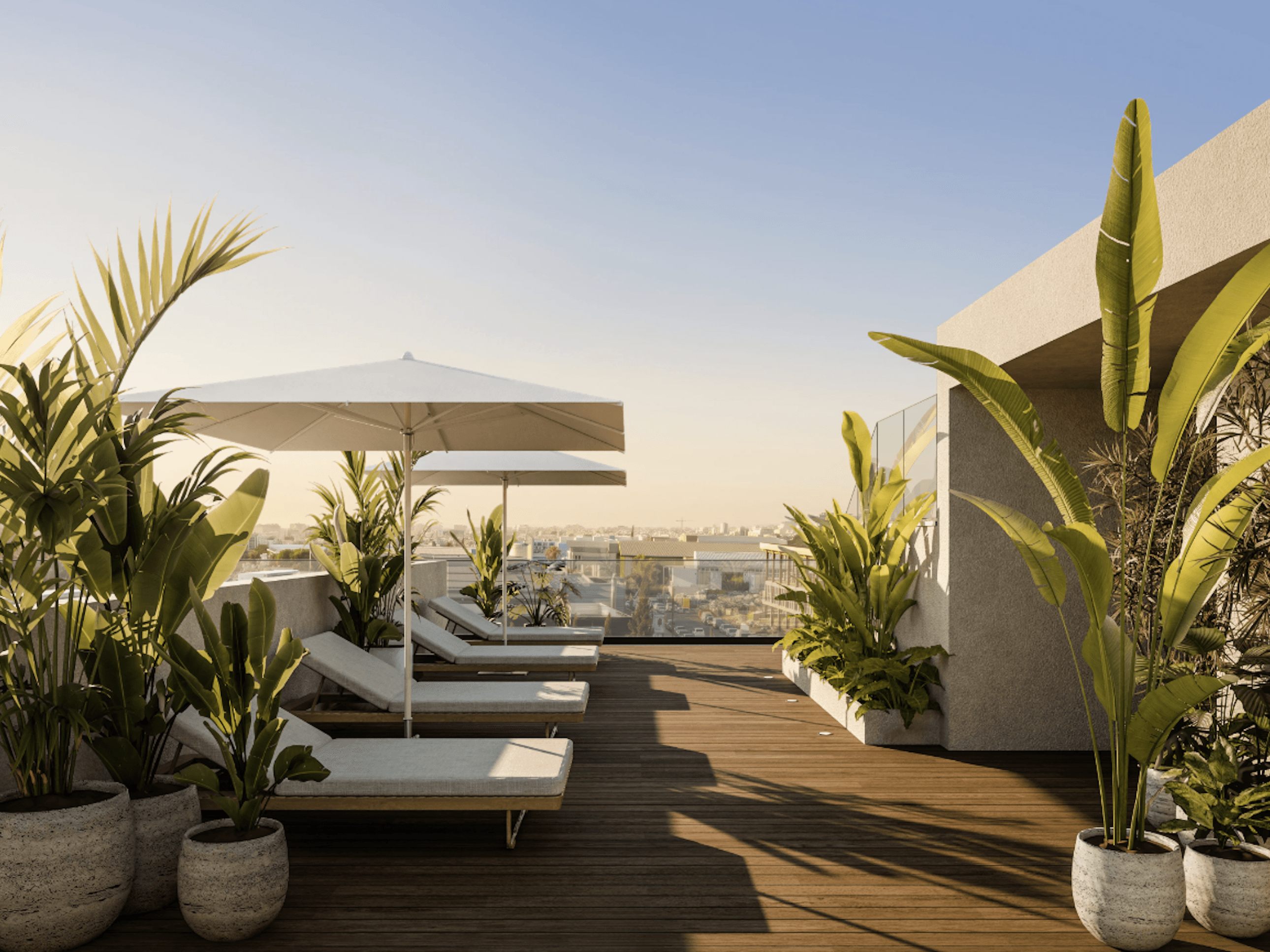 Comfortable apartments, Linopetra, Limassol 8