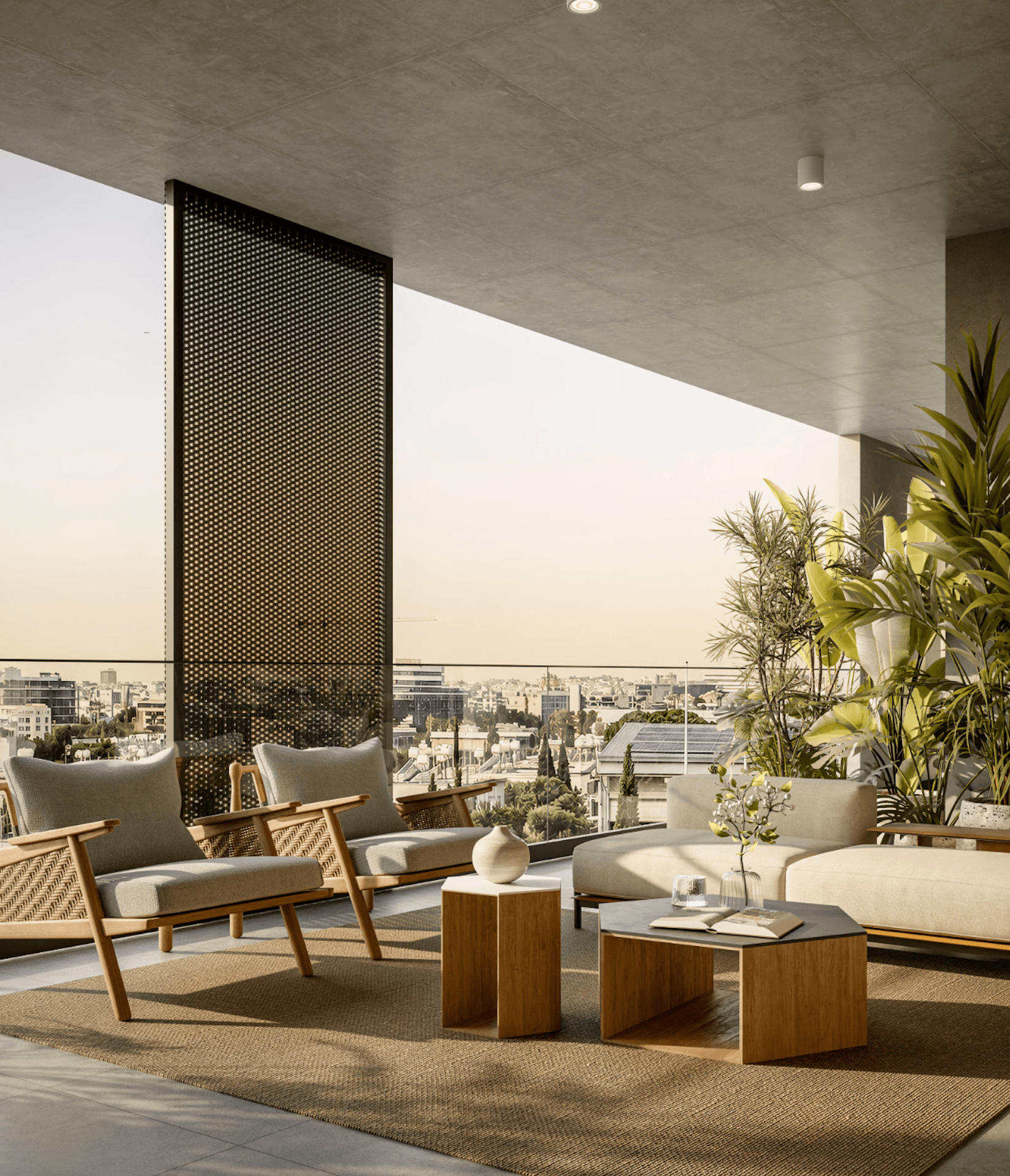 Comfortable apartments, Linopetra, Limassol 7