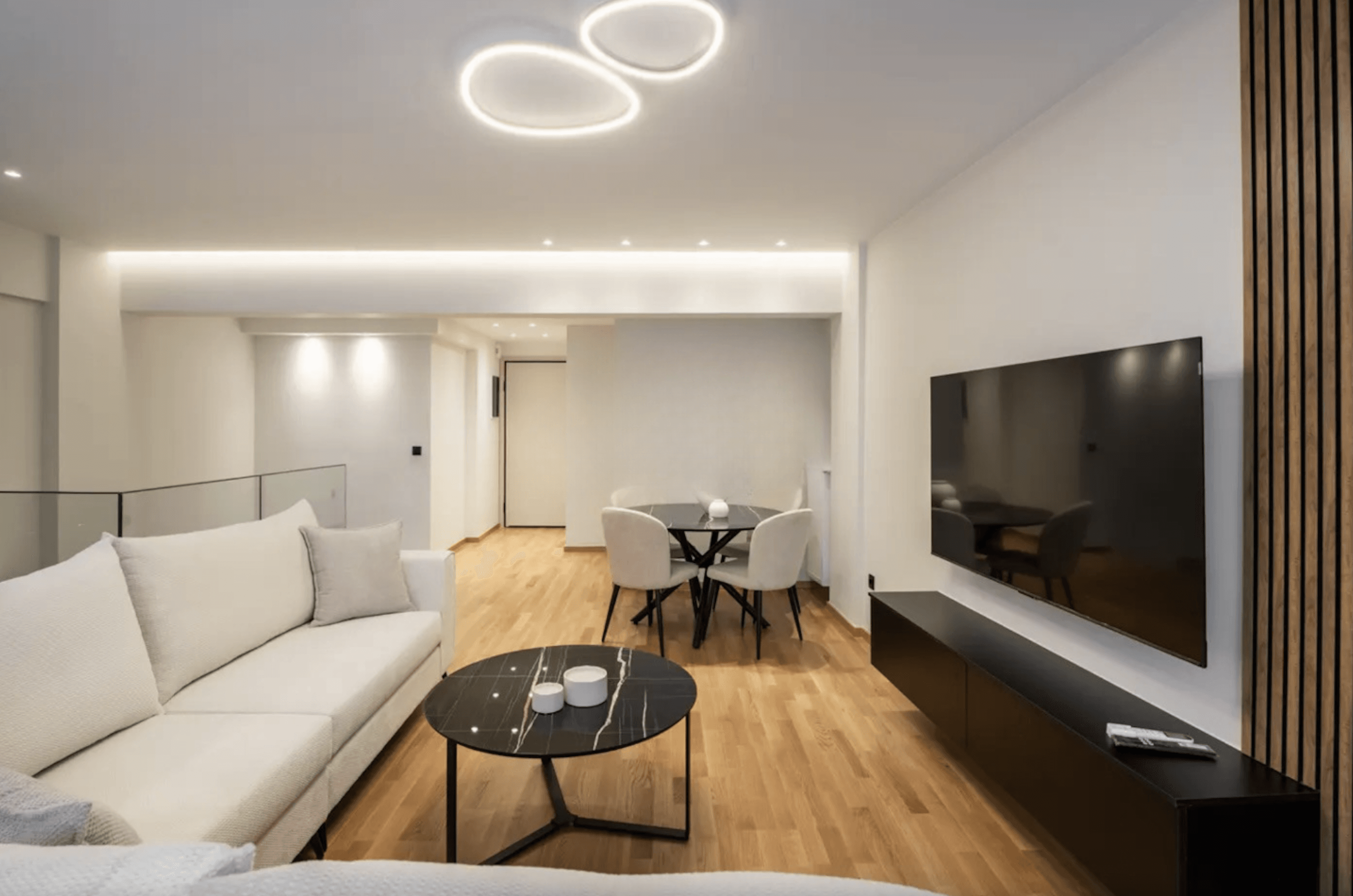 Stylish maisonette, Papafi, Thessaloniki 3