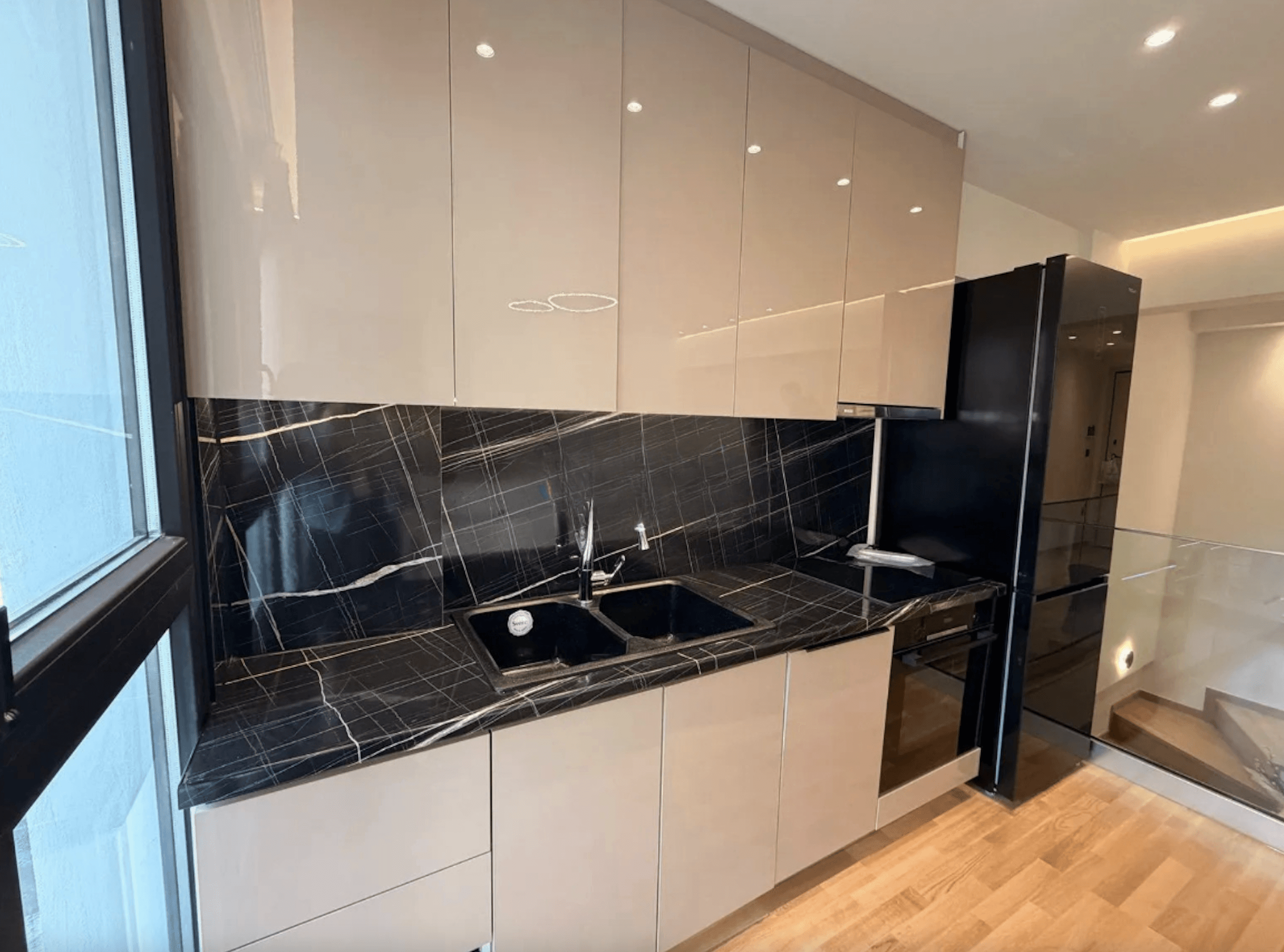 Stylish maisonette, Papafi, Thessaloniki 7