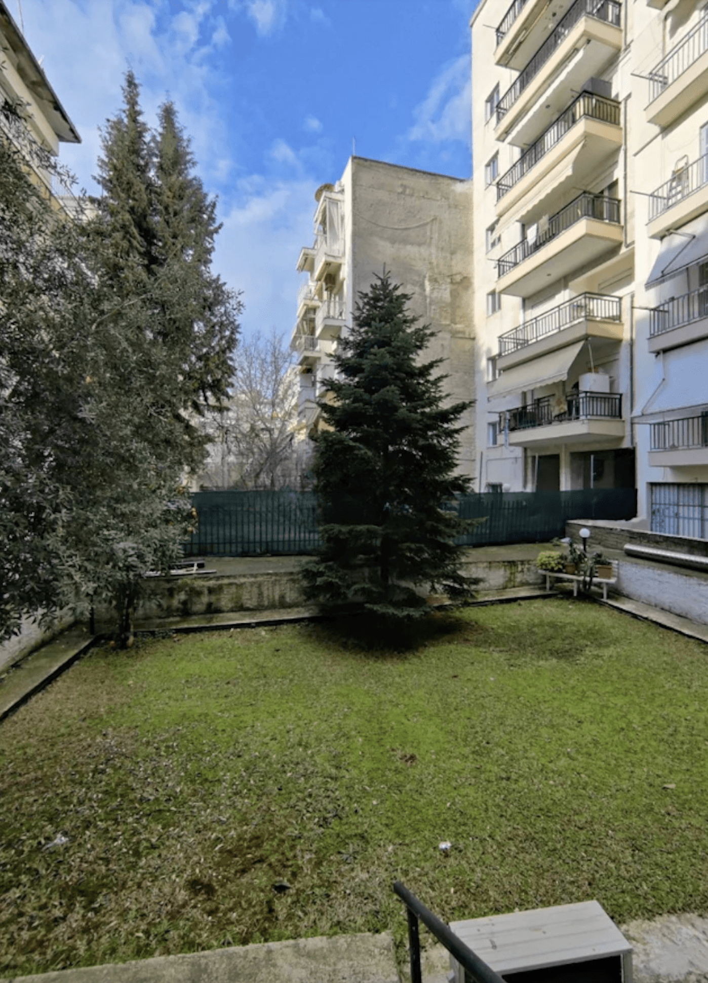 Stylish maisonette, Papafi, Thessaloniki 11