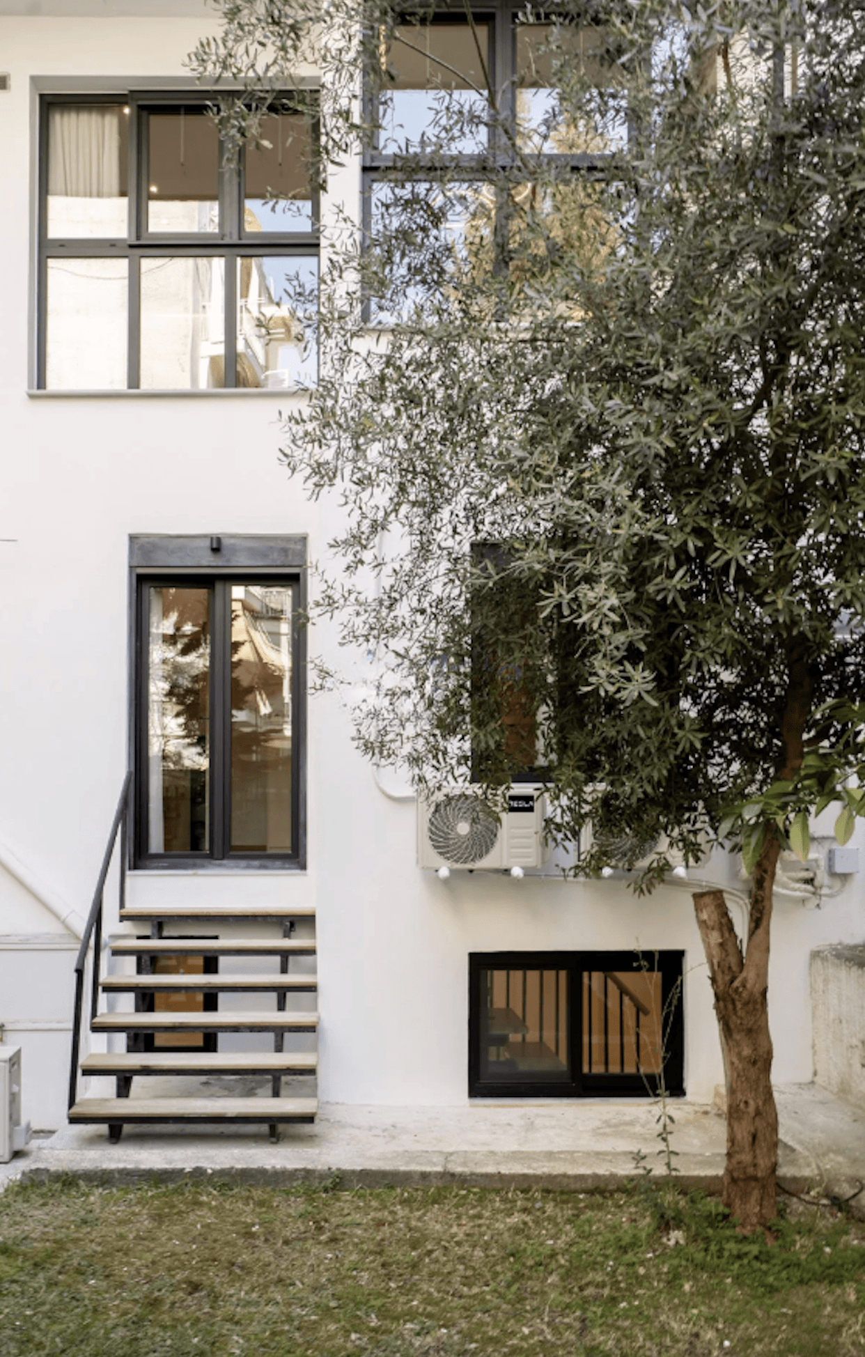 Stylish maisonette, Papafi, Thessaloniki 12