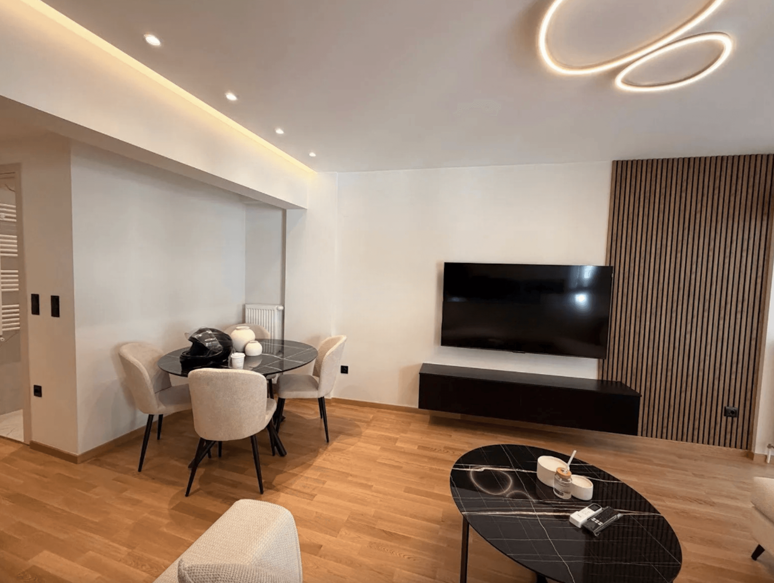 Stylish maisonette, Papafi, Thessaloniki 5