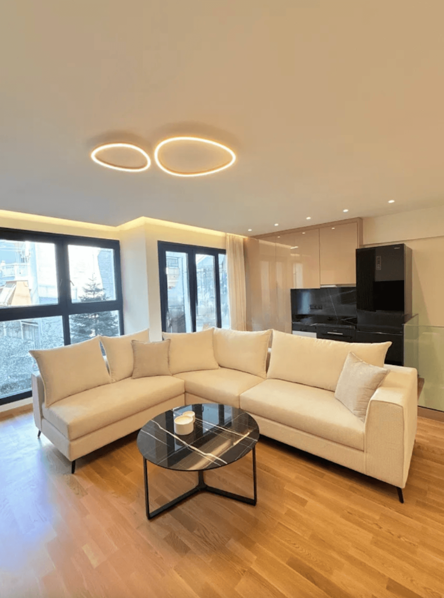 Stylish maisonette, Papafi, Thessaloniki 6