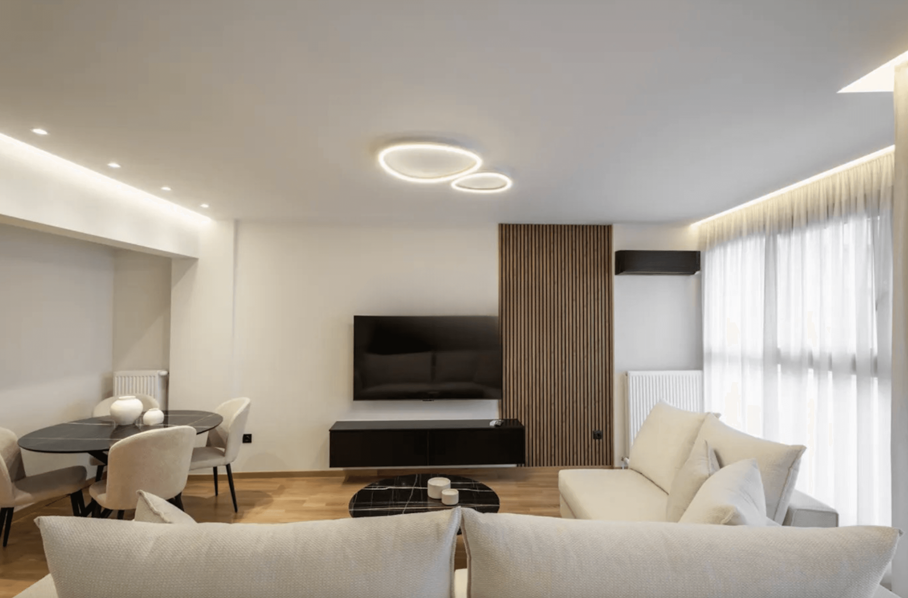 Stylish maisonette, Papafi, Thessaloniki 2