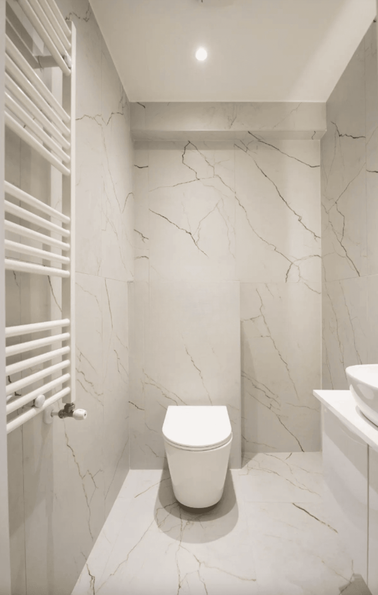Stylish maisonette, Papafi, Thessaloniki 10