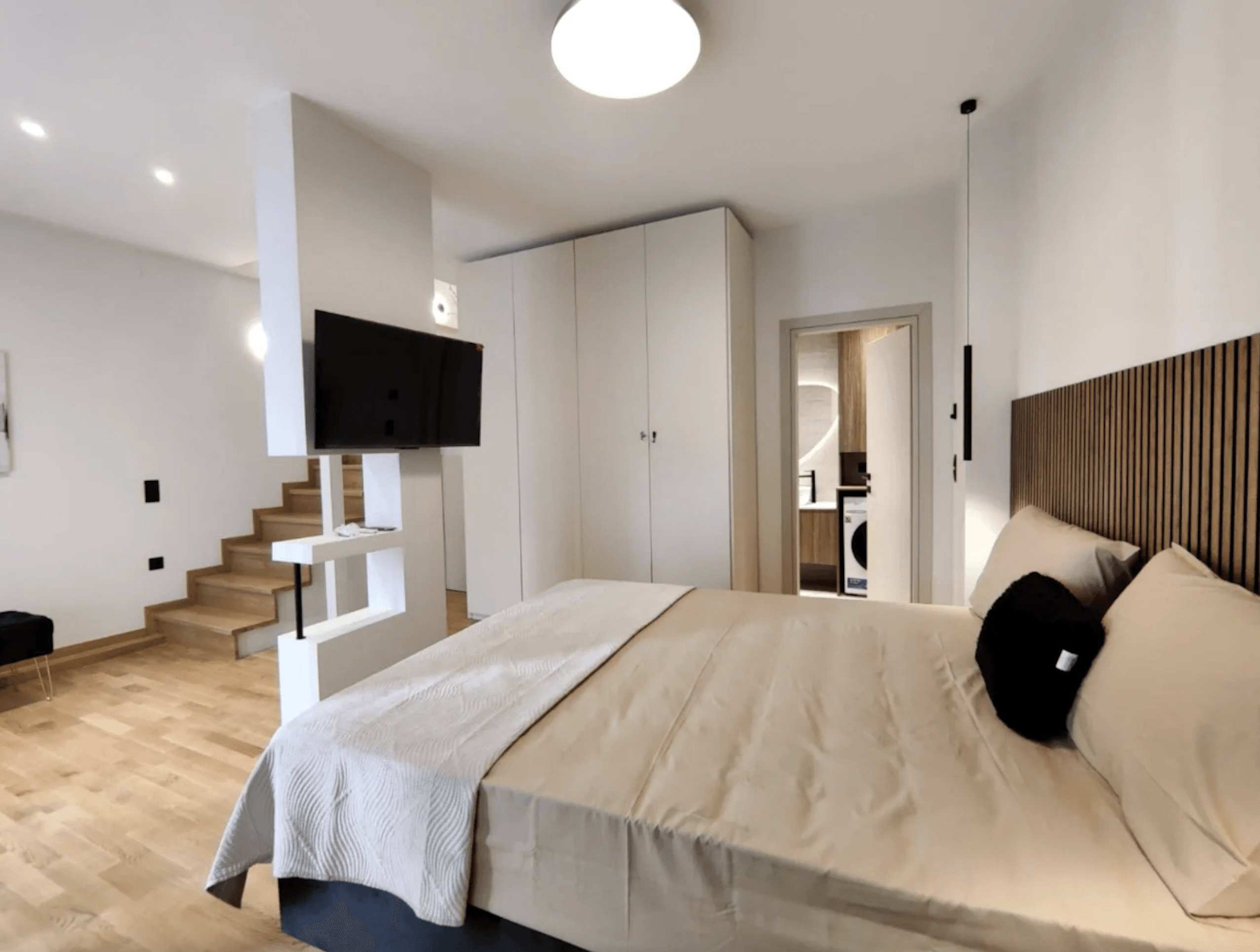 Stylish maisonette, Papafi, Thessaloniki 8