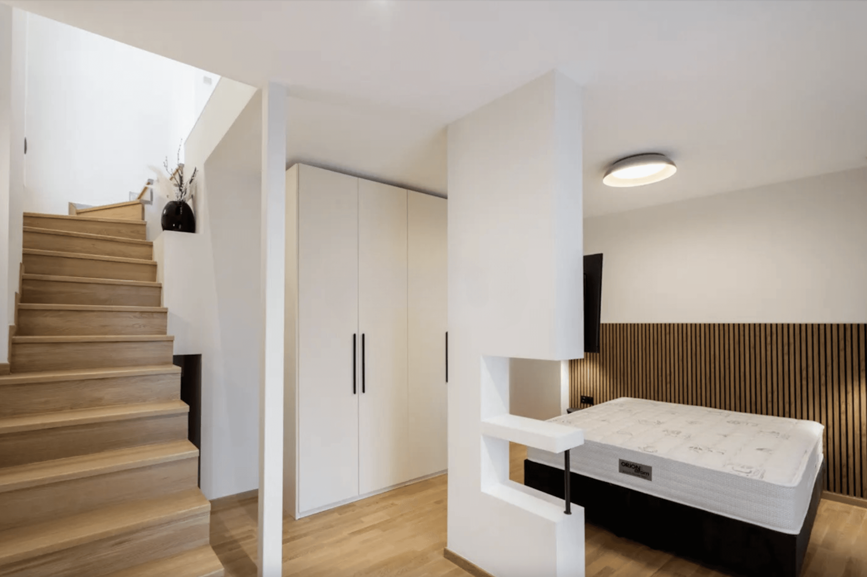 Stylish maisonette, Papafi, Thessaloniki 4