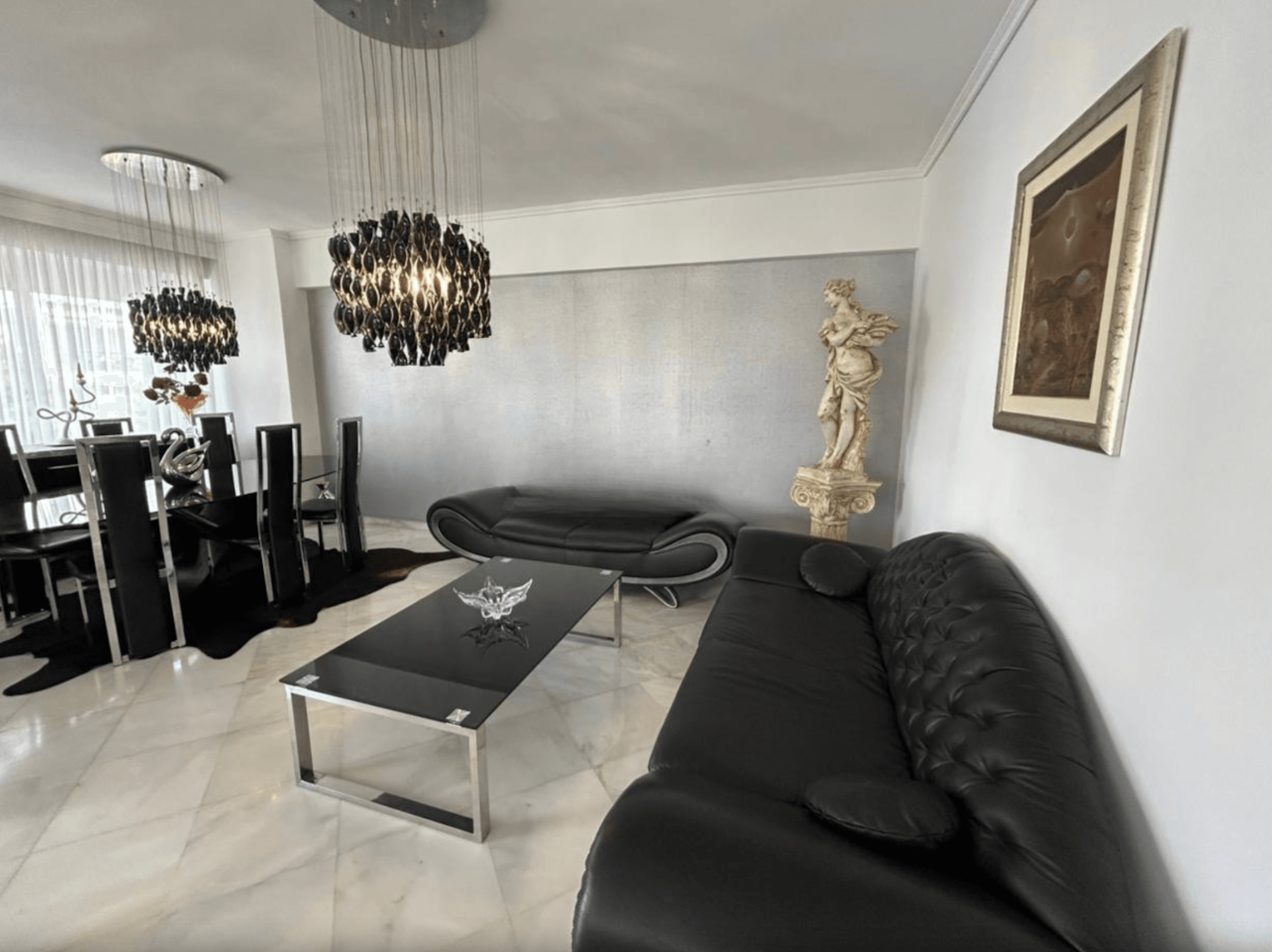 Apartments in classical style, Kalamaria, Thessaloniki 2