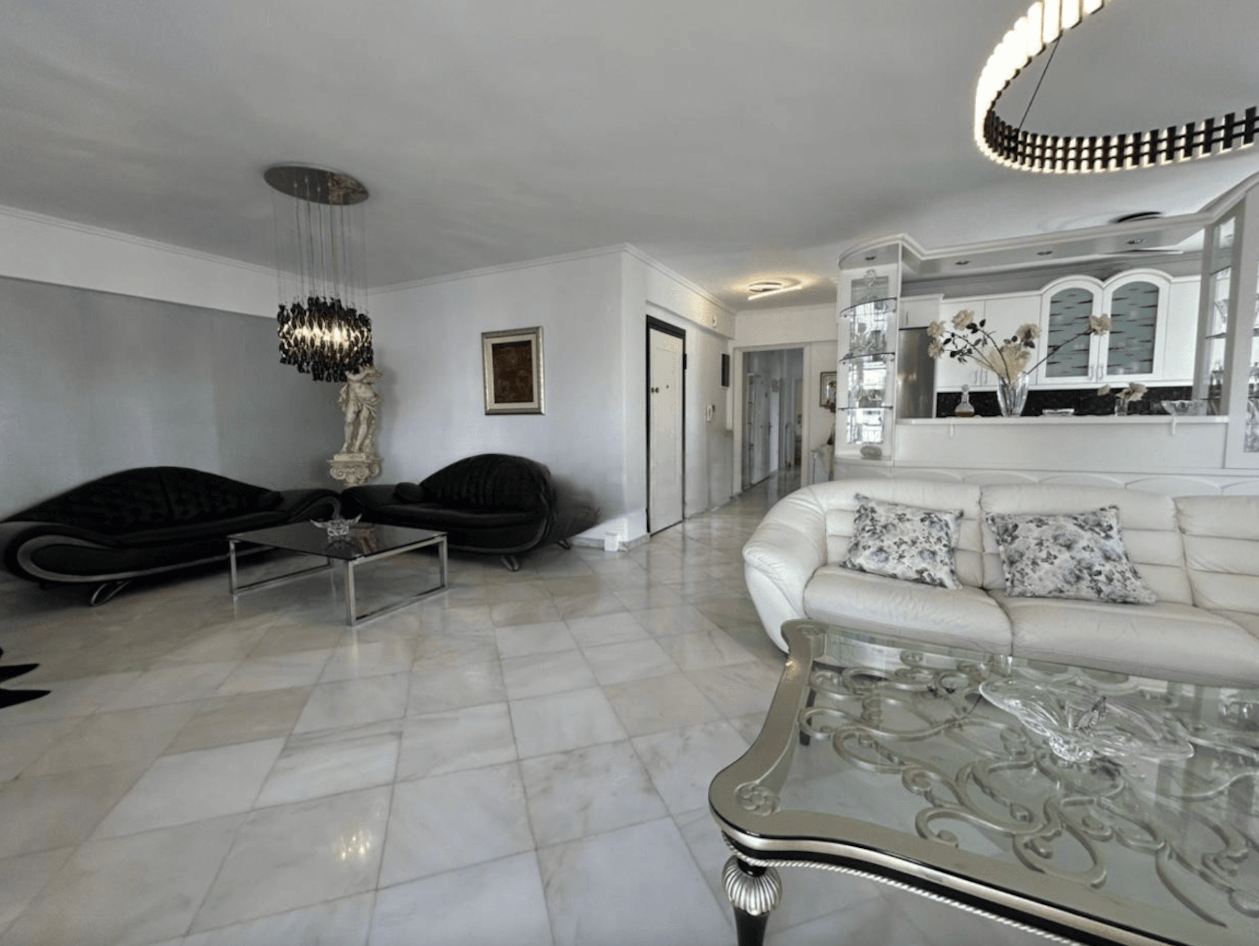 Apartments in classical style, Kalamaria, Thessaloniki 6