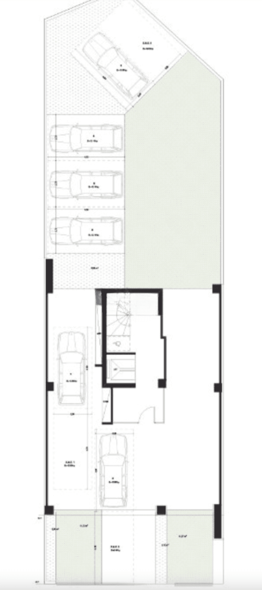Comfortable apartments, Kalamaria, Athens 6