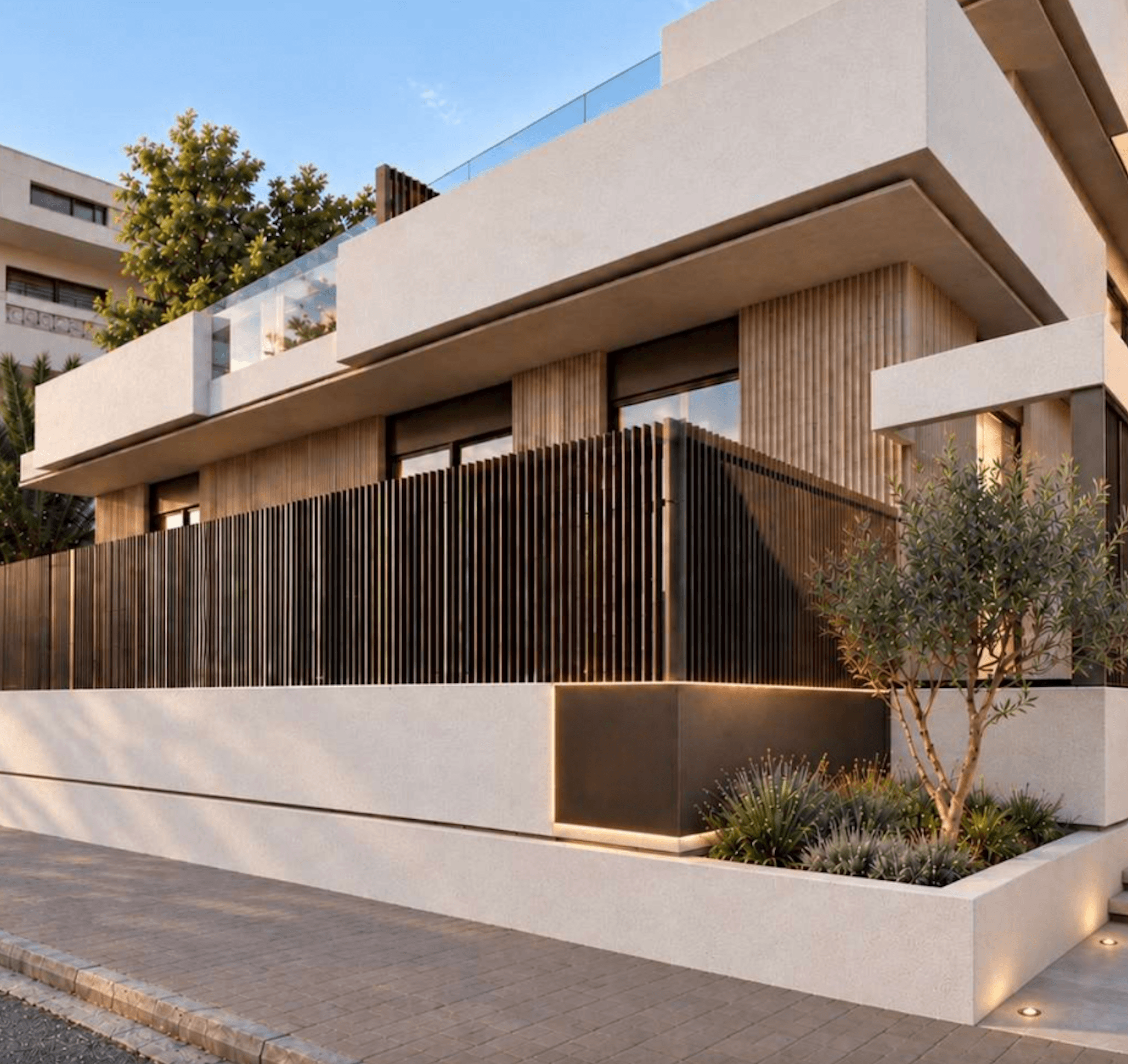 Fully furnished apartments, Kifisia, Athens 3