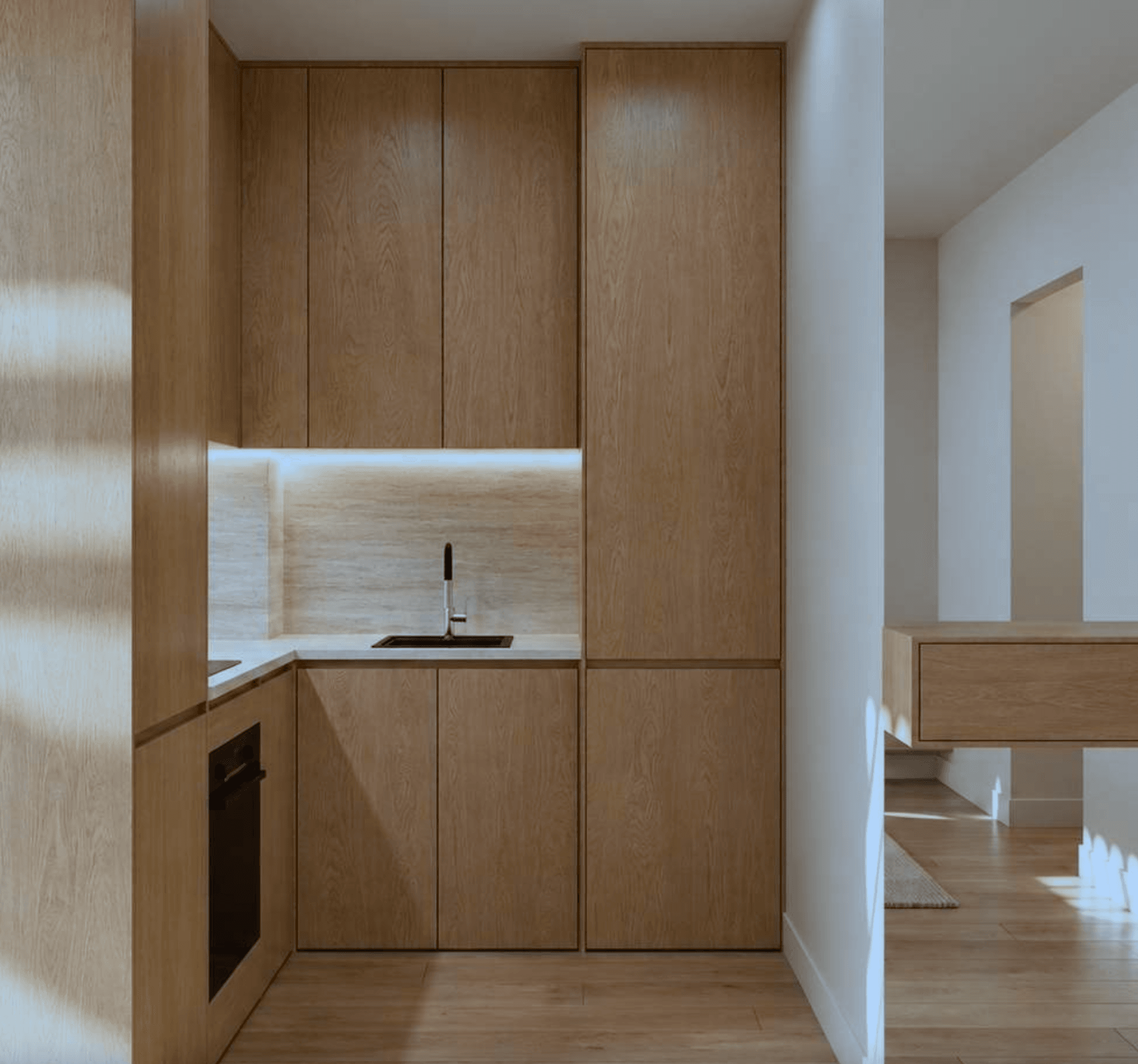 Fully furnished apartments, Kifisia, Athens 7
