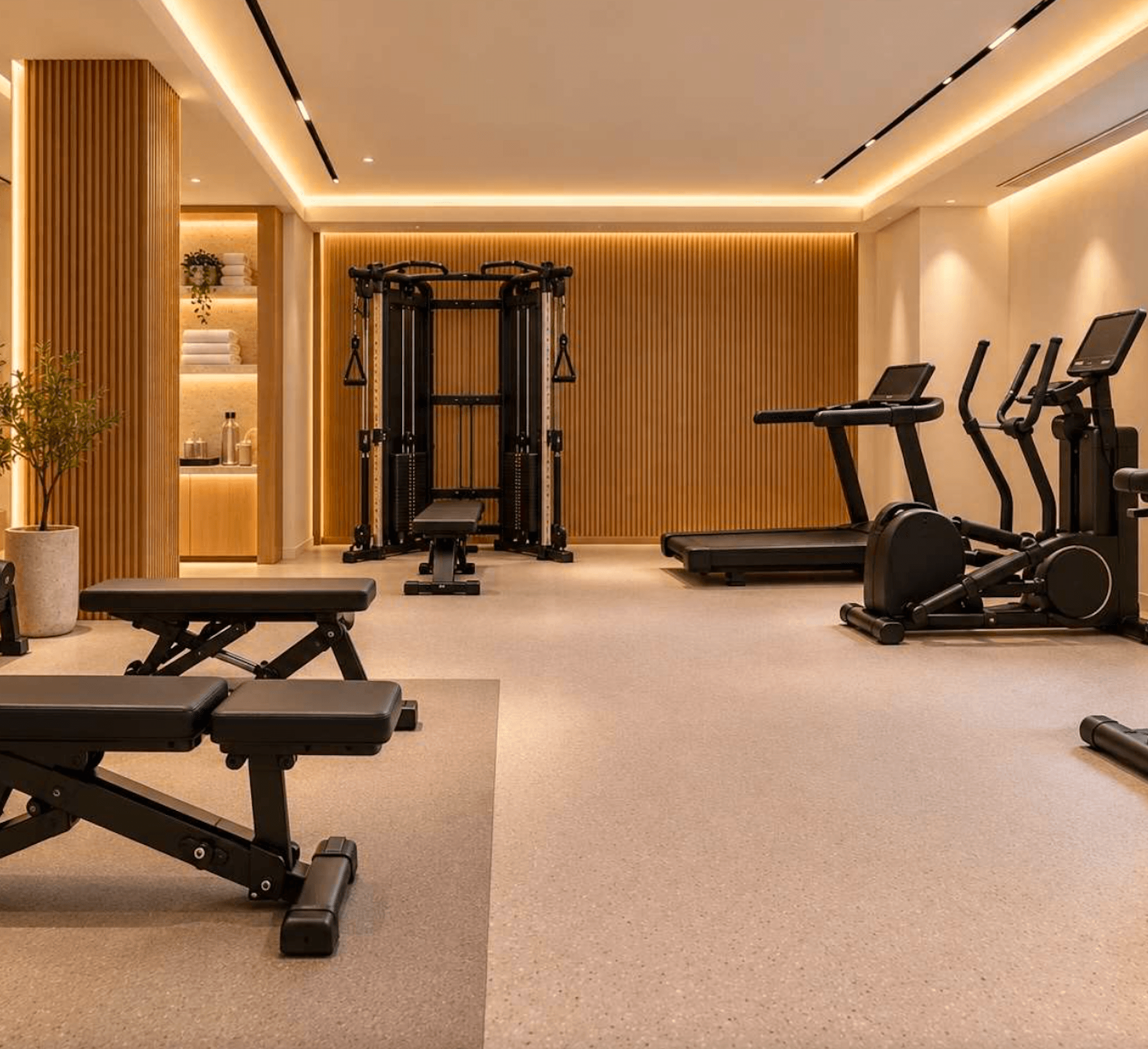 Fully furnished apartments, Kifisia, Athens 10