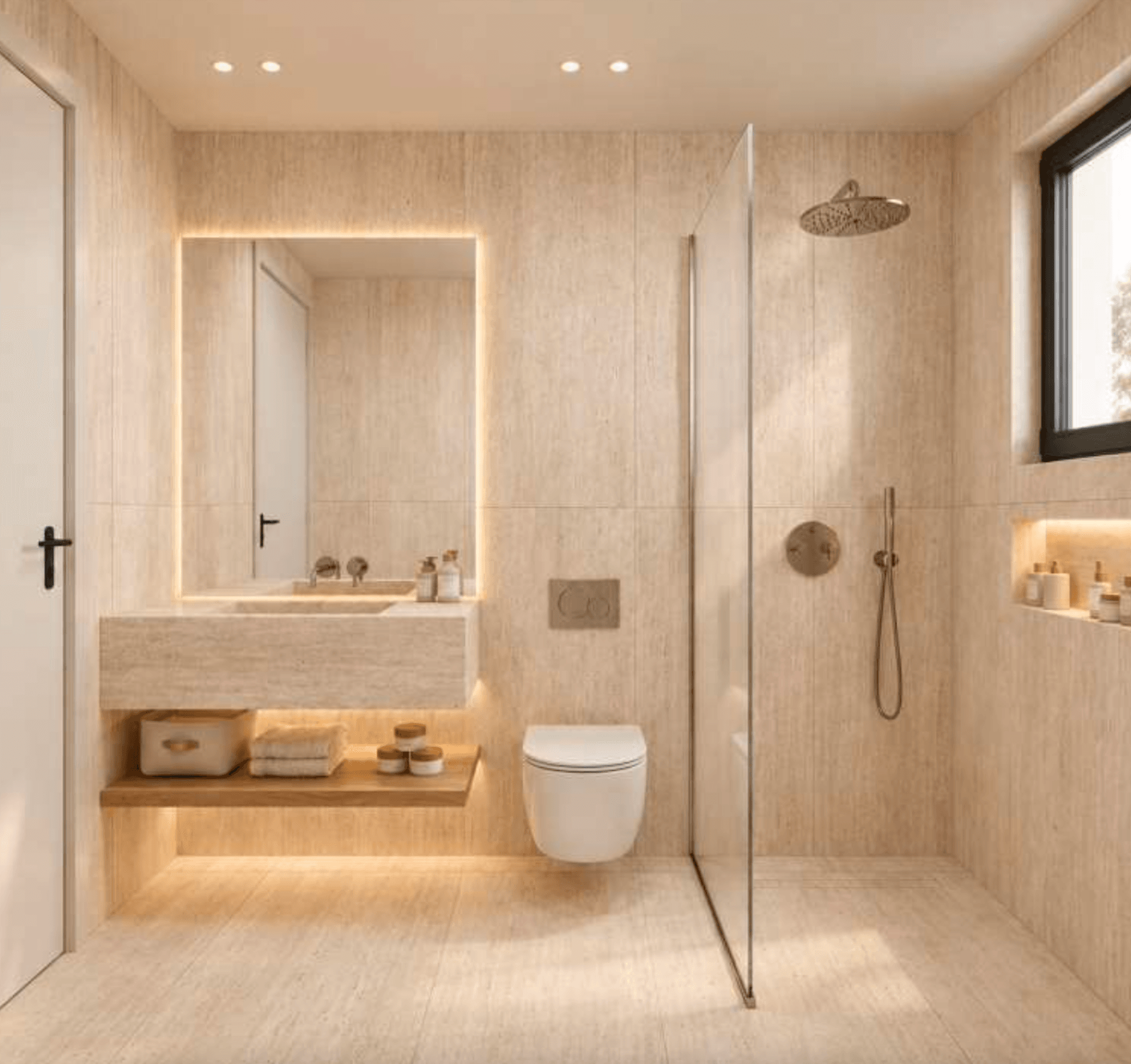 Fully furnished apartments, Kifisia, Athens 9