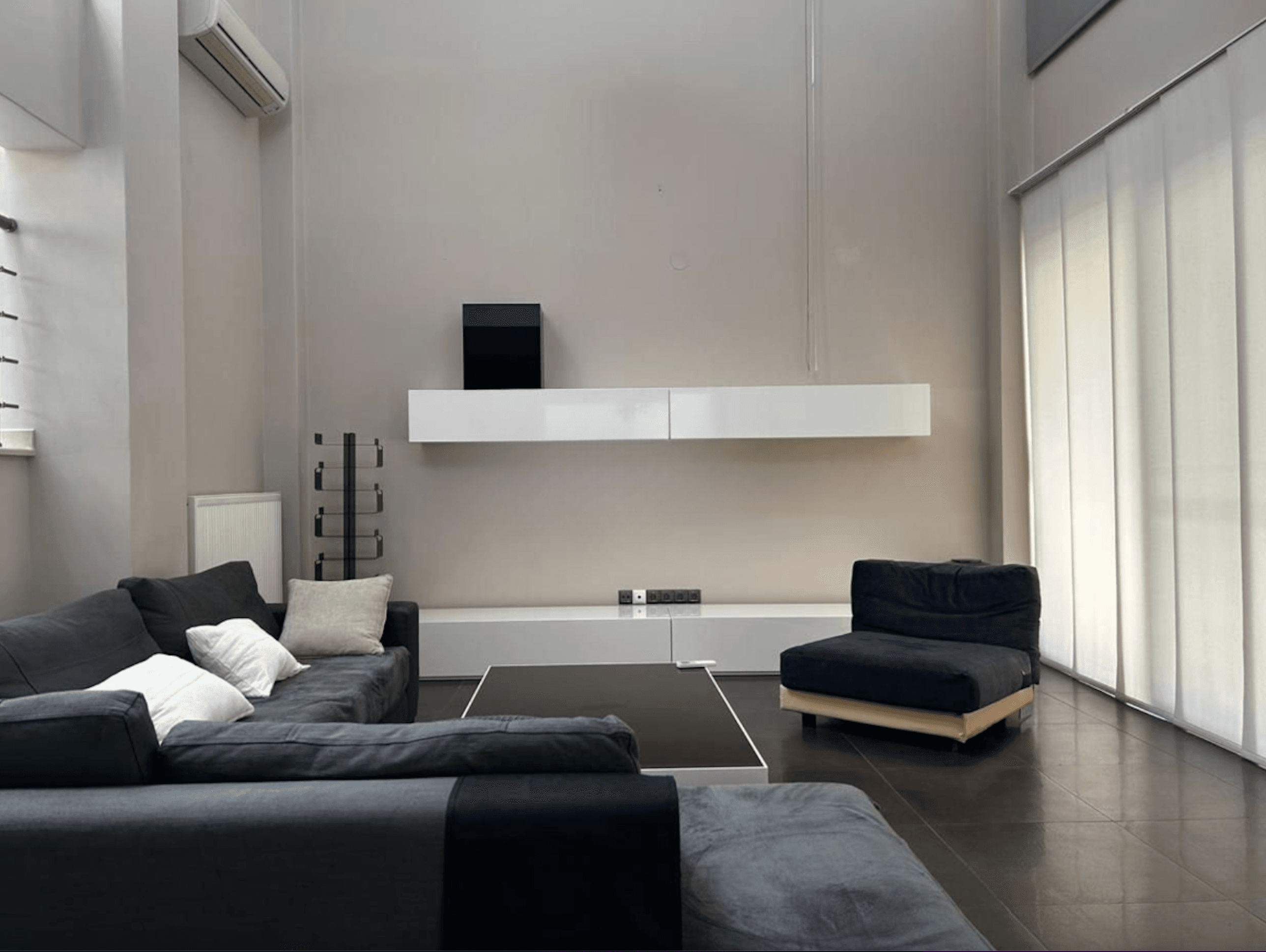Modern villa with pool, Trilofos, Thessaloniki 6
