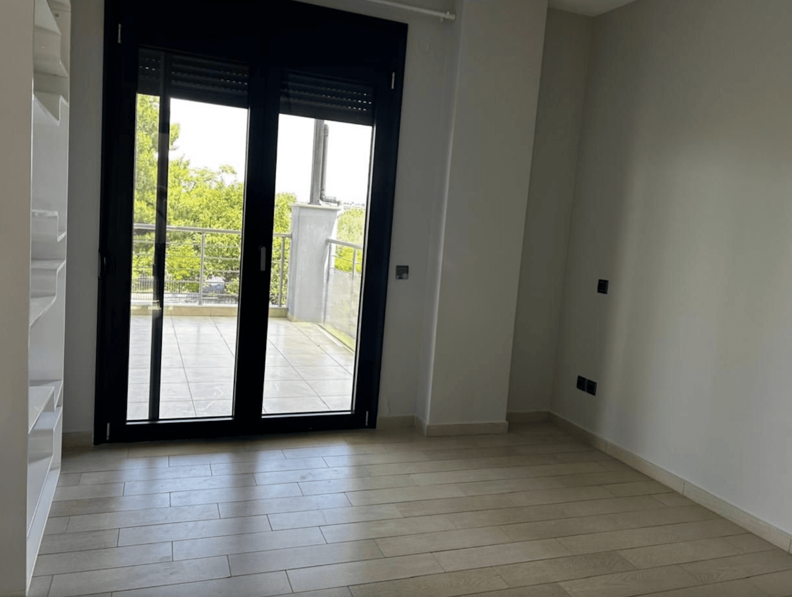 Modern villa with pool, Trilofos, Thessaloniki 7
