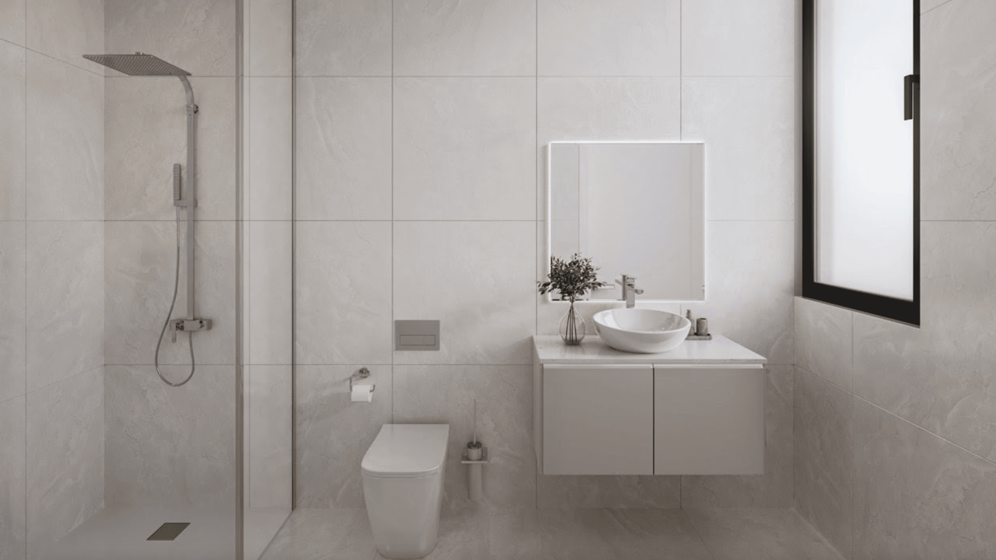 Elegant villas, Oroklini, Larnaca 4