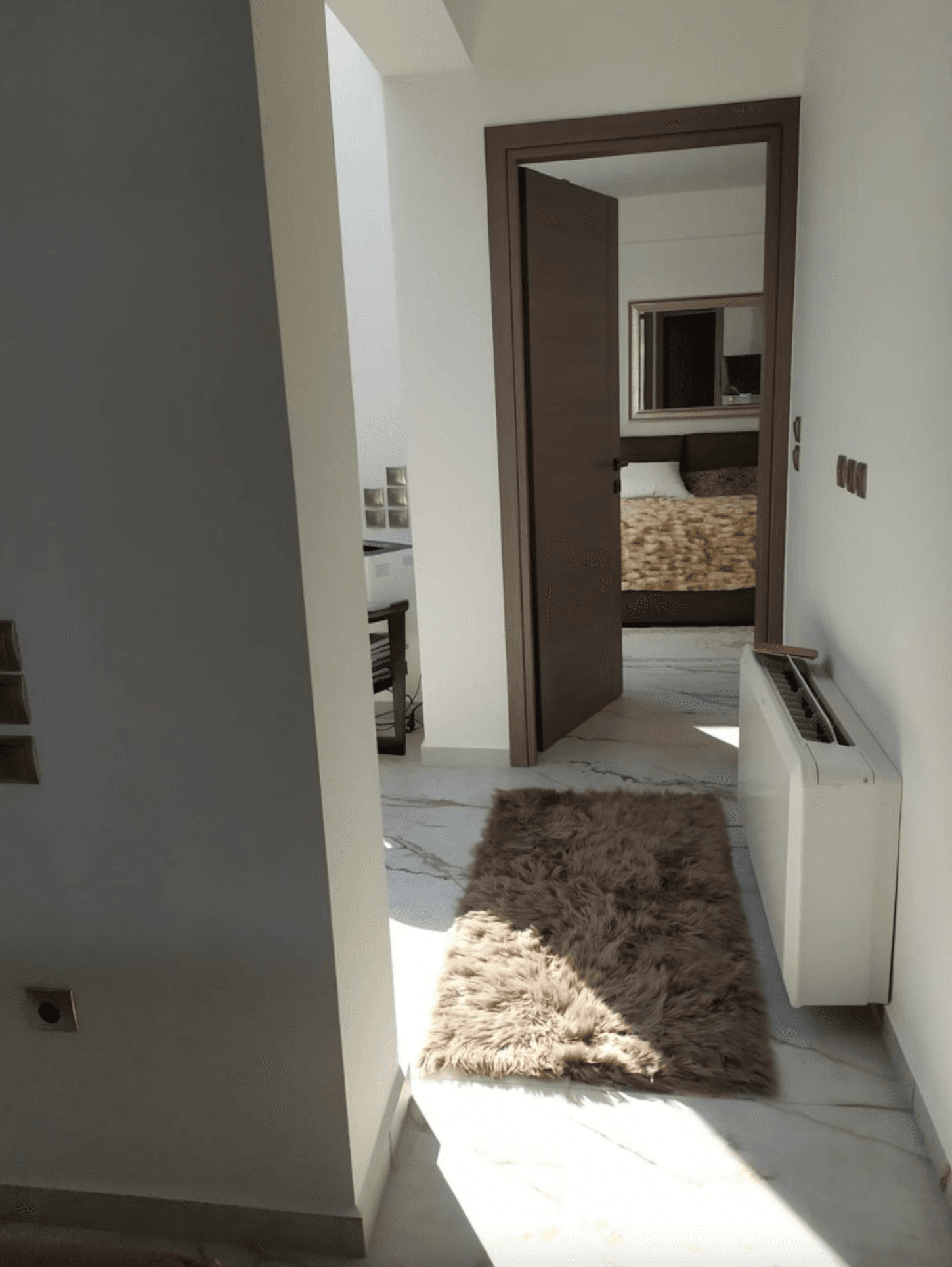 Modern house, Corinth, Greece 11