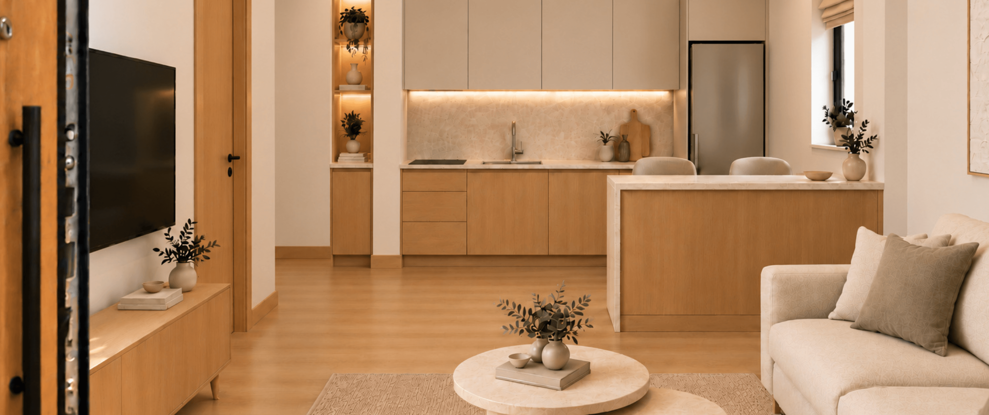 Comfortable apartments, Agios Dimitrios, Athens 2