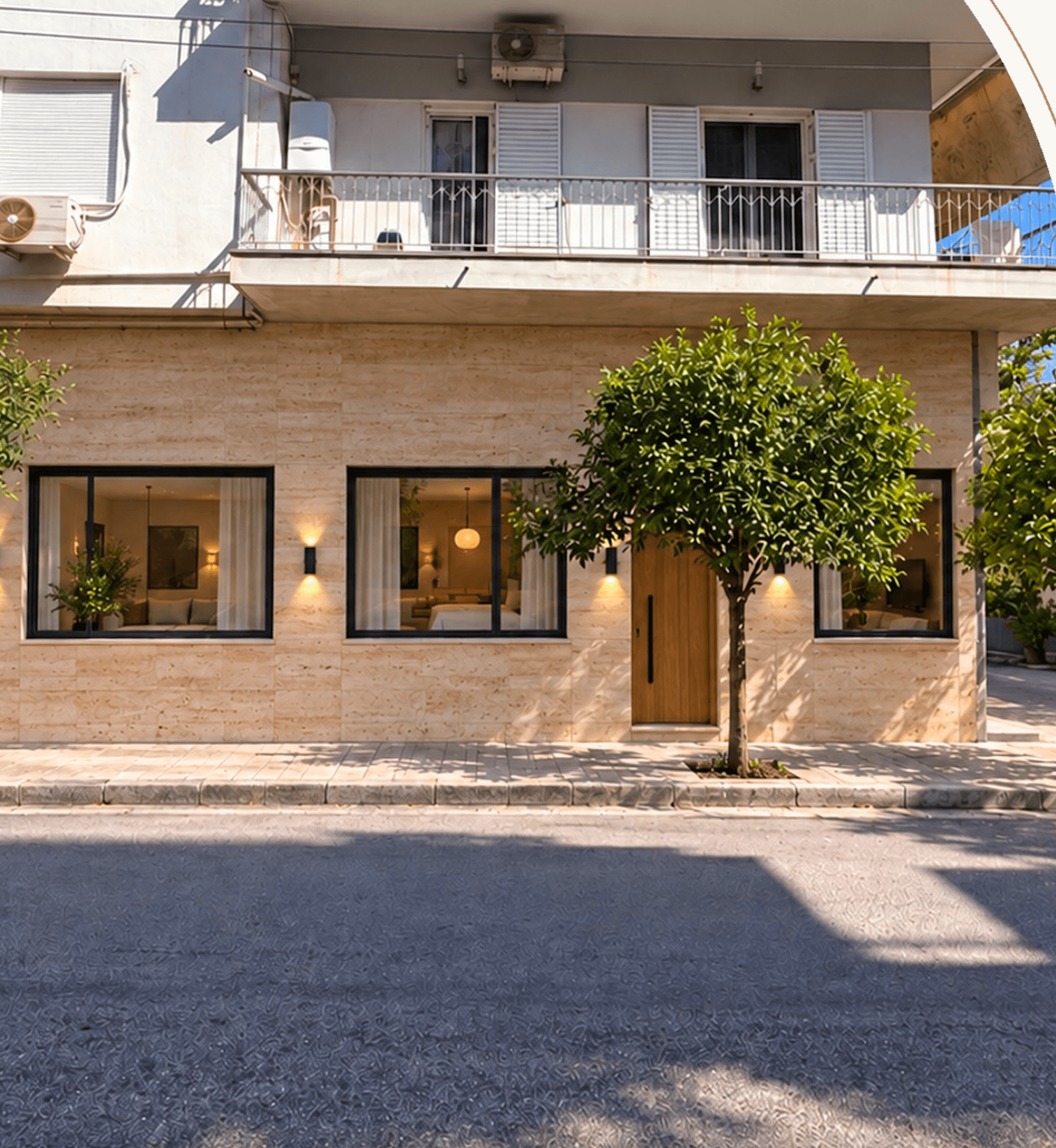 Comfortable apartments, Agios Dimitrios, Athens 6