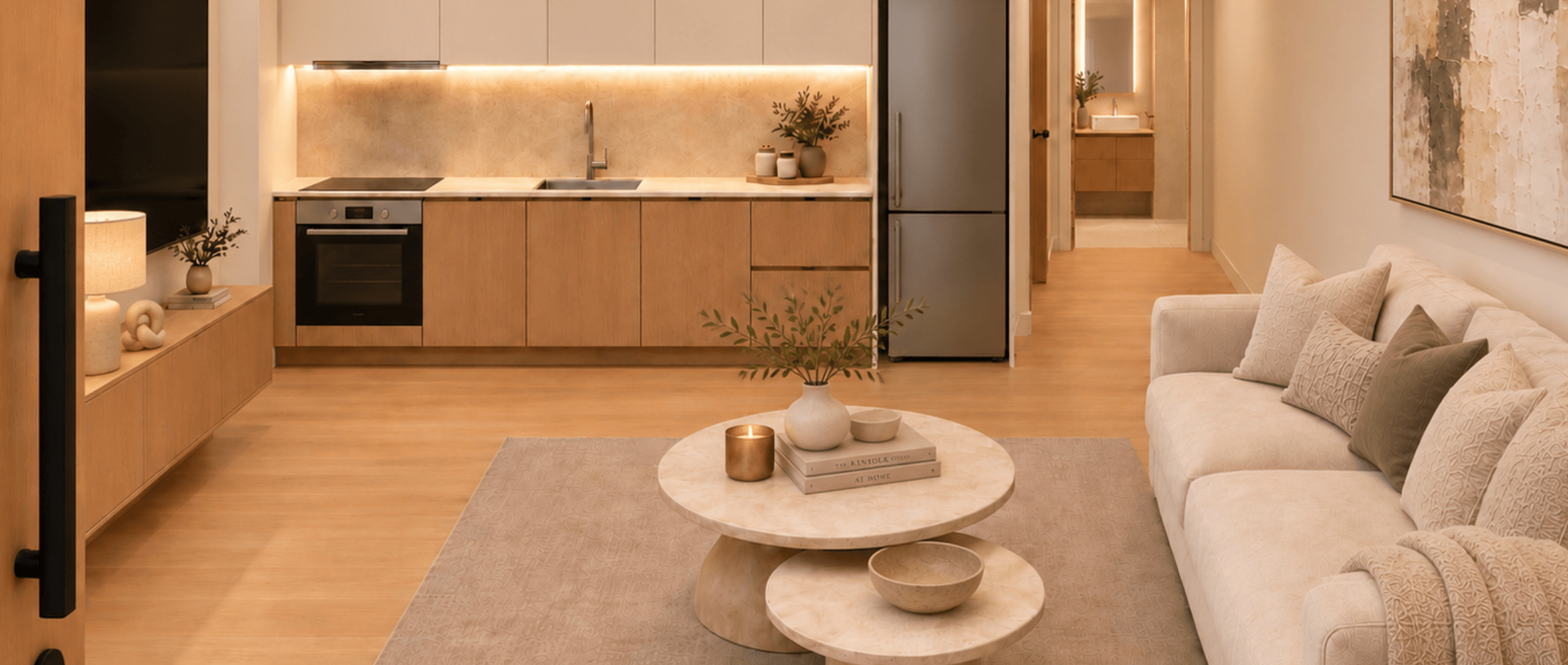 Comfortable apartments, Agios Dimitrios, Athens 3