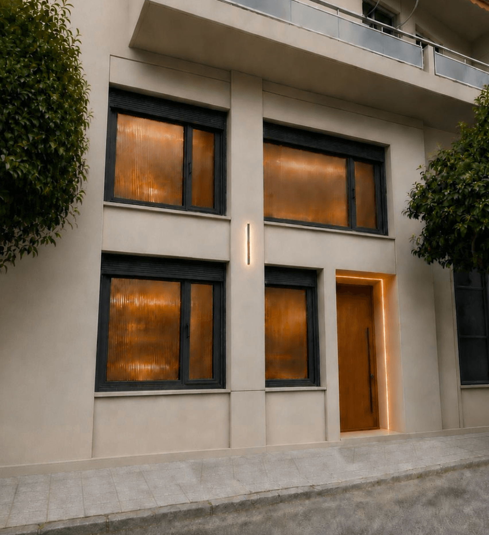 Comfortable and cosy apartments, Pireas 1