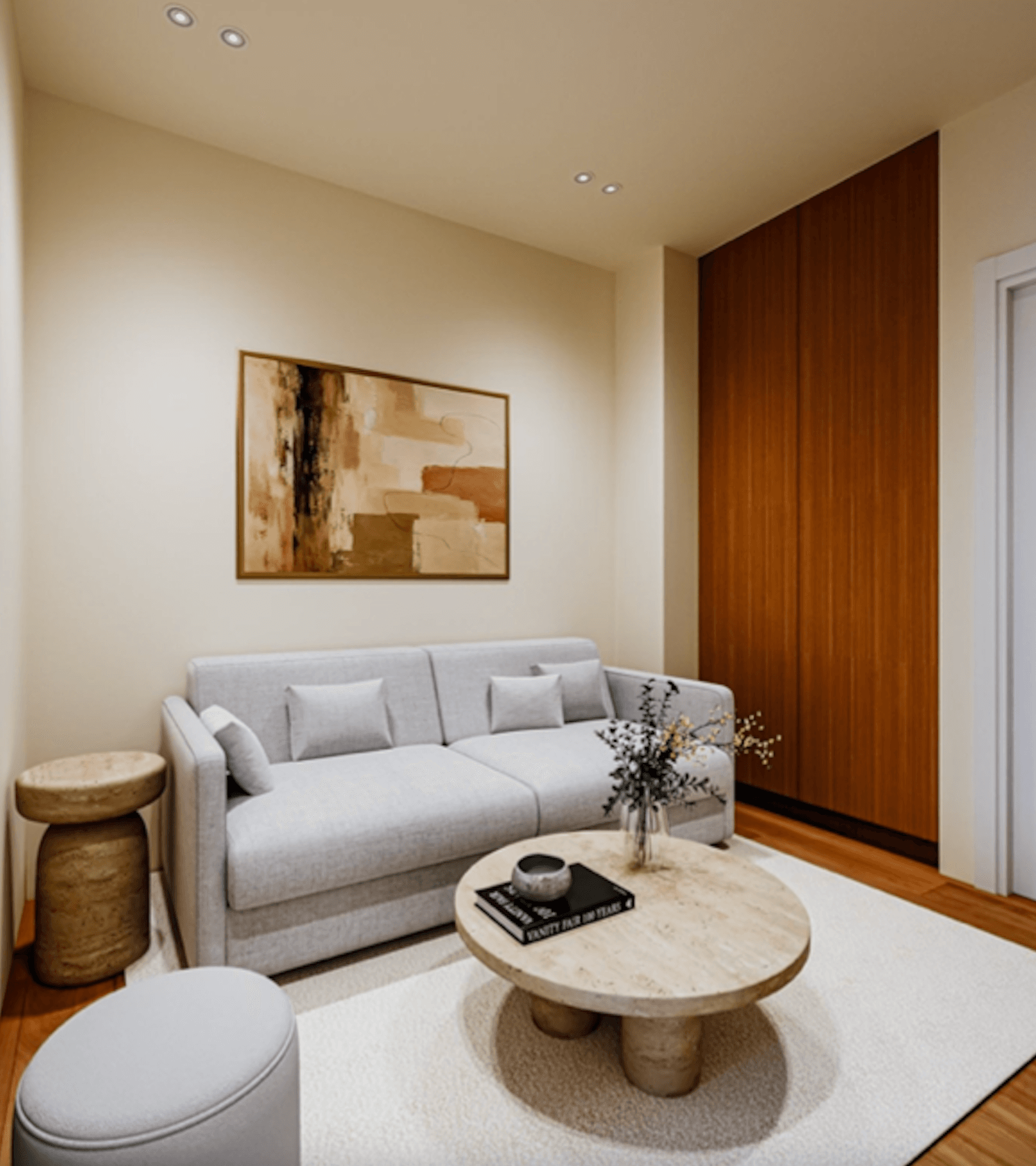 Comfortable and cosy apartments, Pireas 3