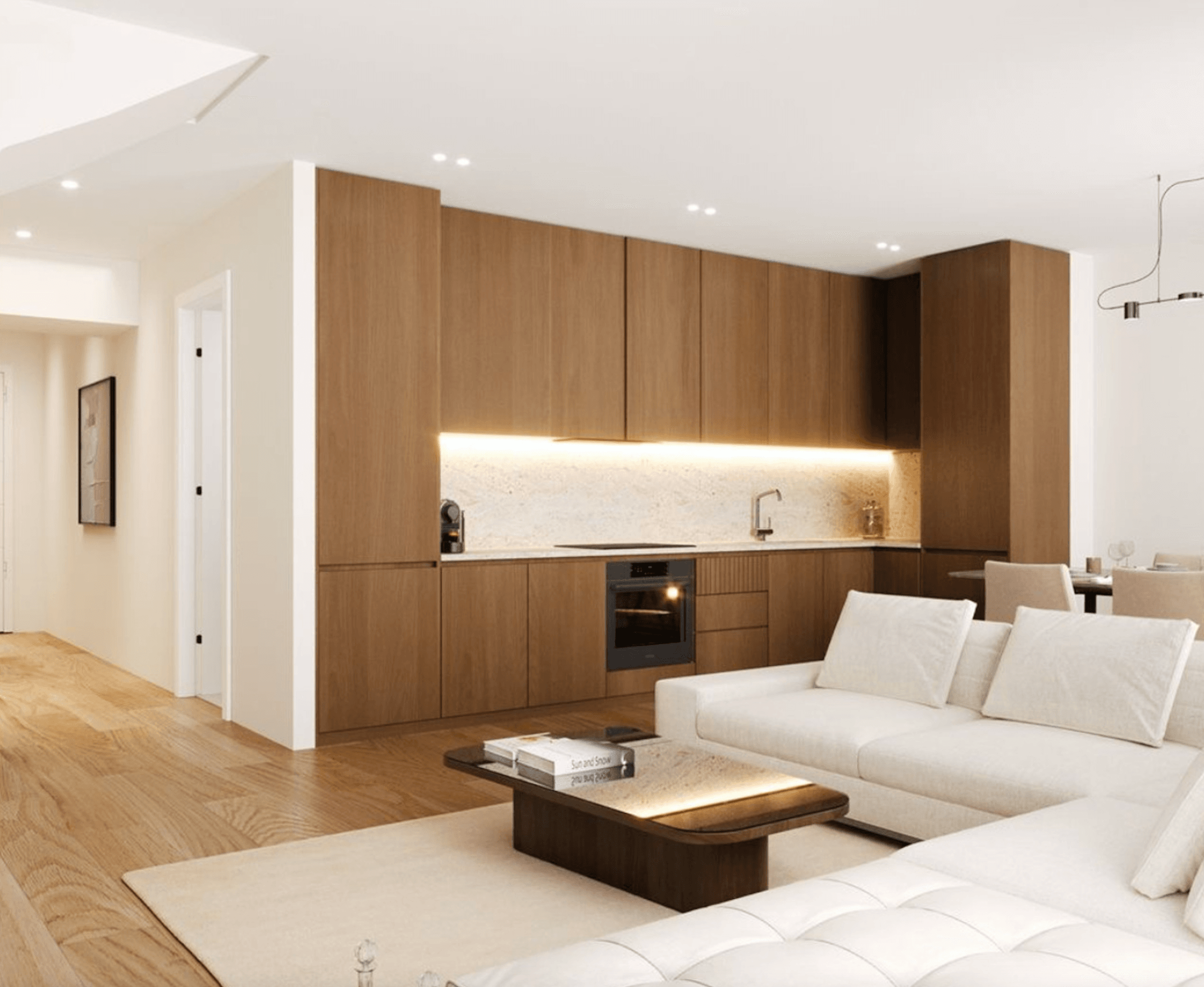 Comfortable and cosy apartments, Pireas 5