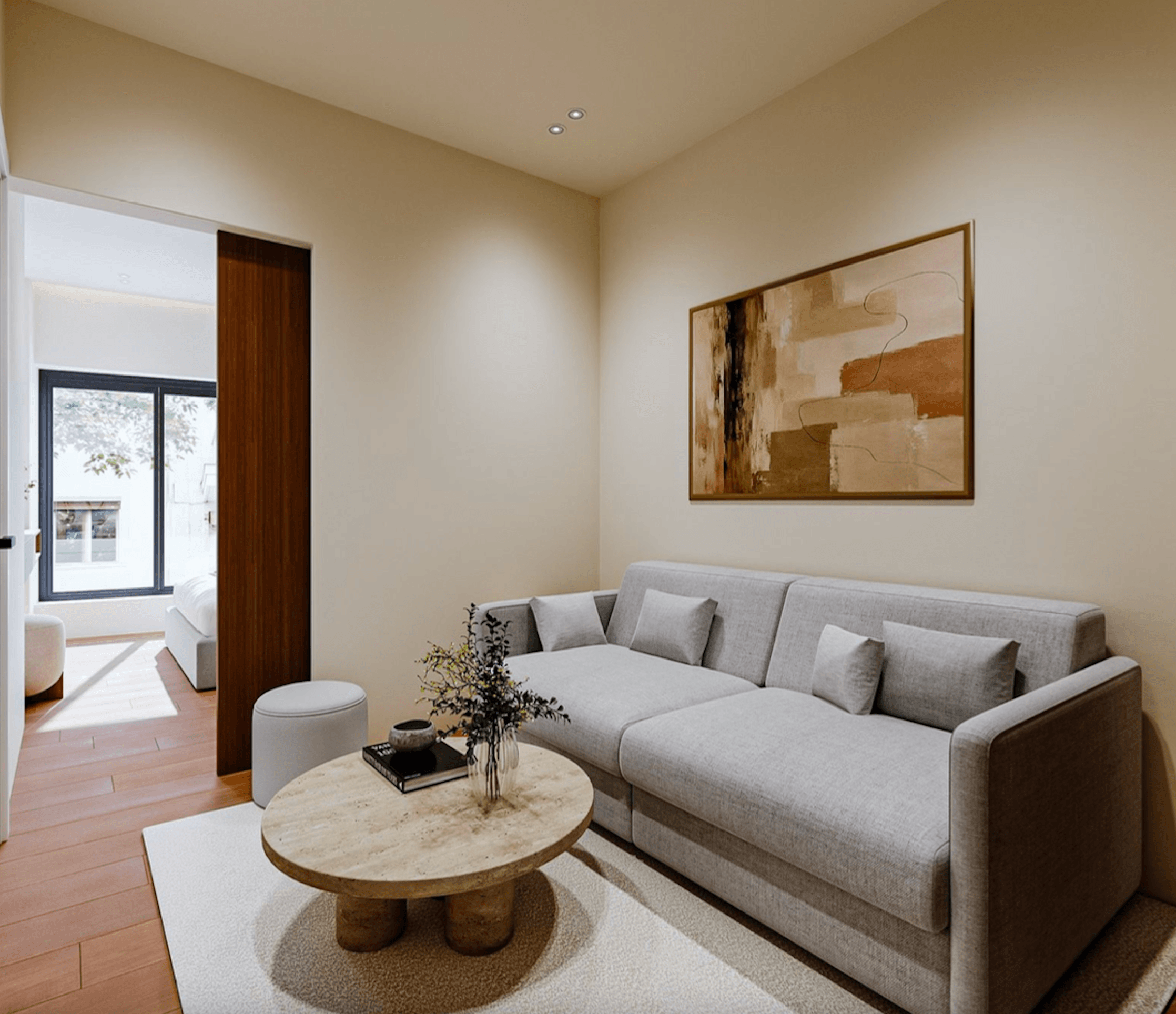Comfortable and cosy apartments, Pireas 4