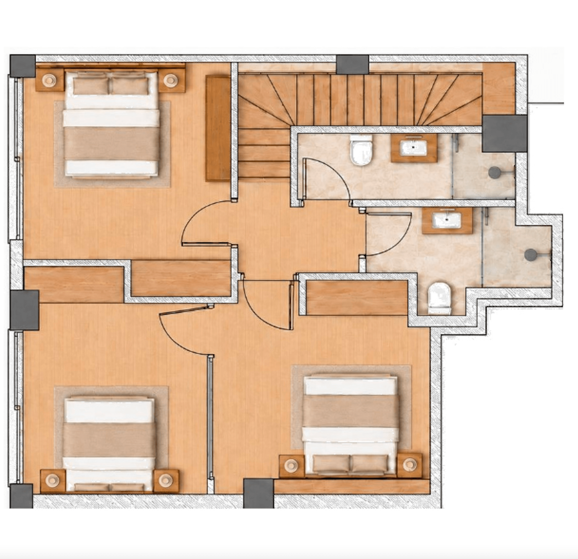 Comfortable and cosy apartments, Pireas 13