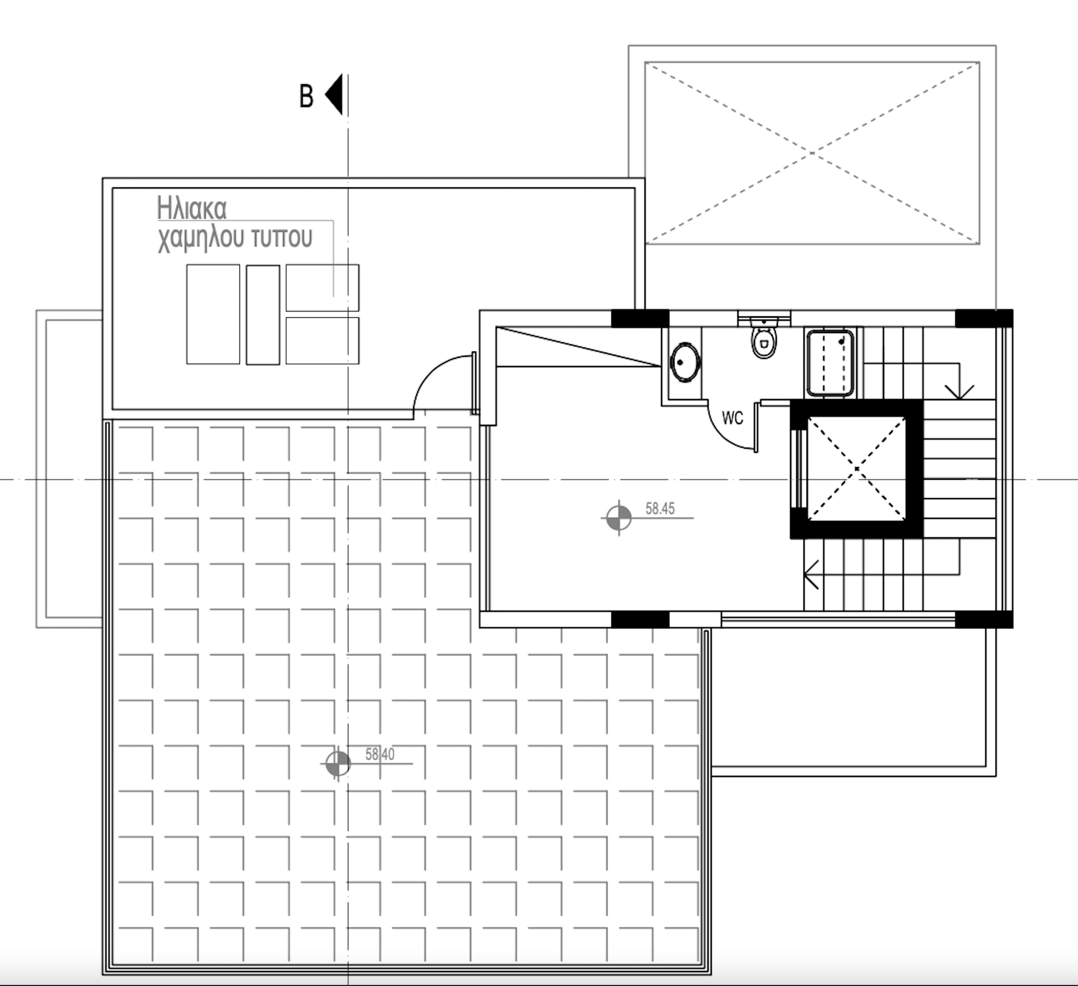Elegant villas, Agios Tychonas, Limassol 7