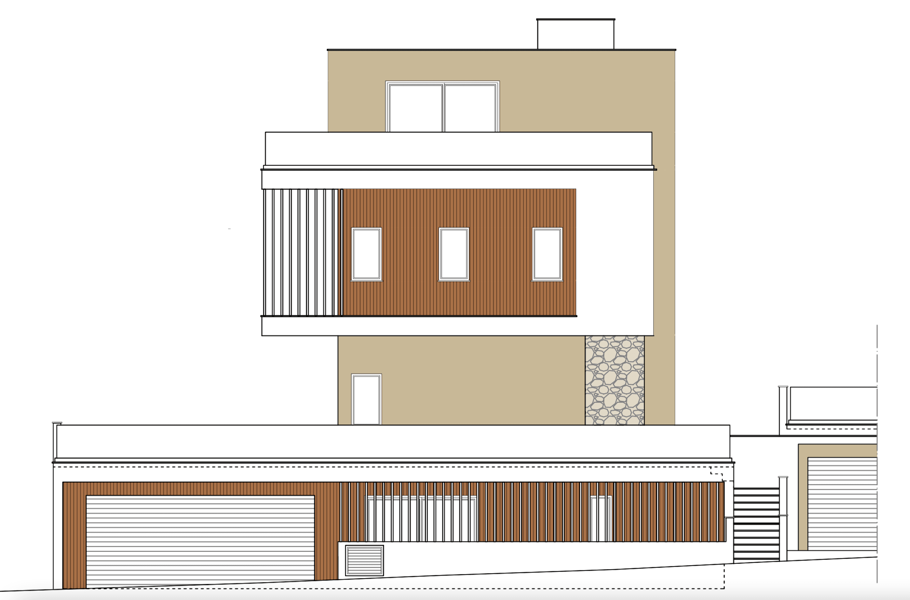 Elegant villas, Agios Tychonas, Limassol 5