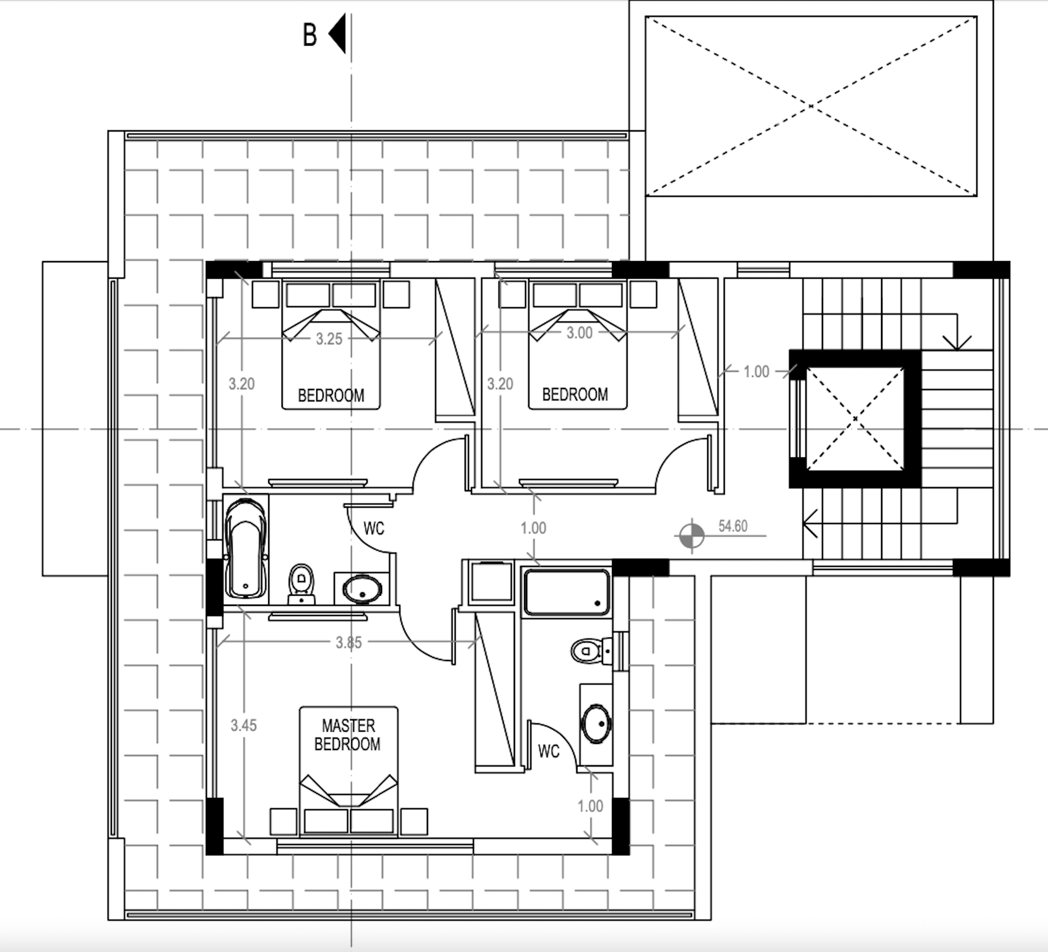 Elegant villas, Agios Tychonas, Limassol 8