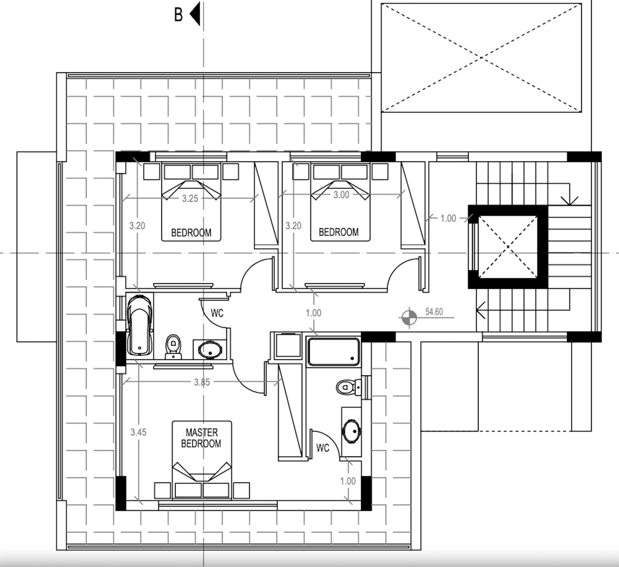 Elegant villas, Agios Tychonas, Limassol 6