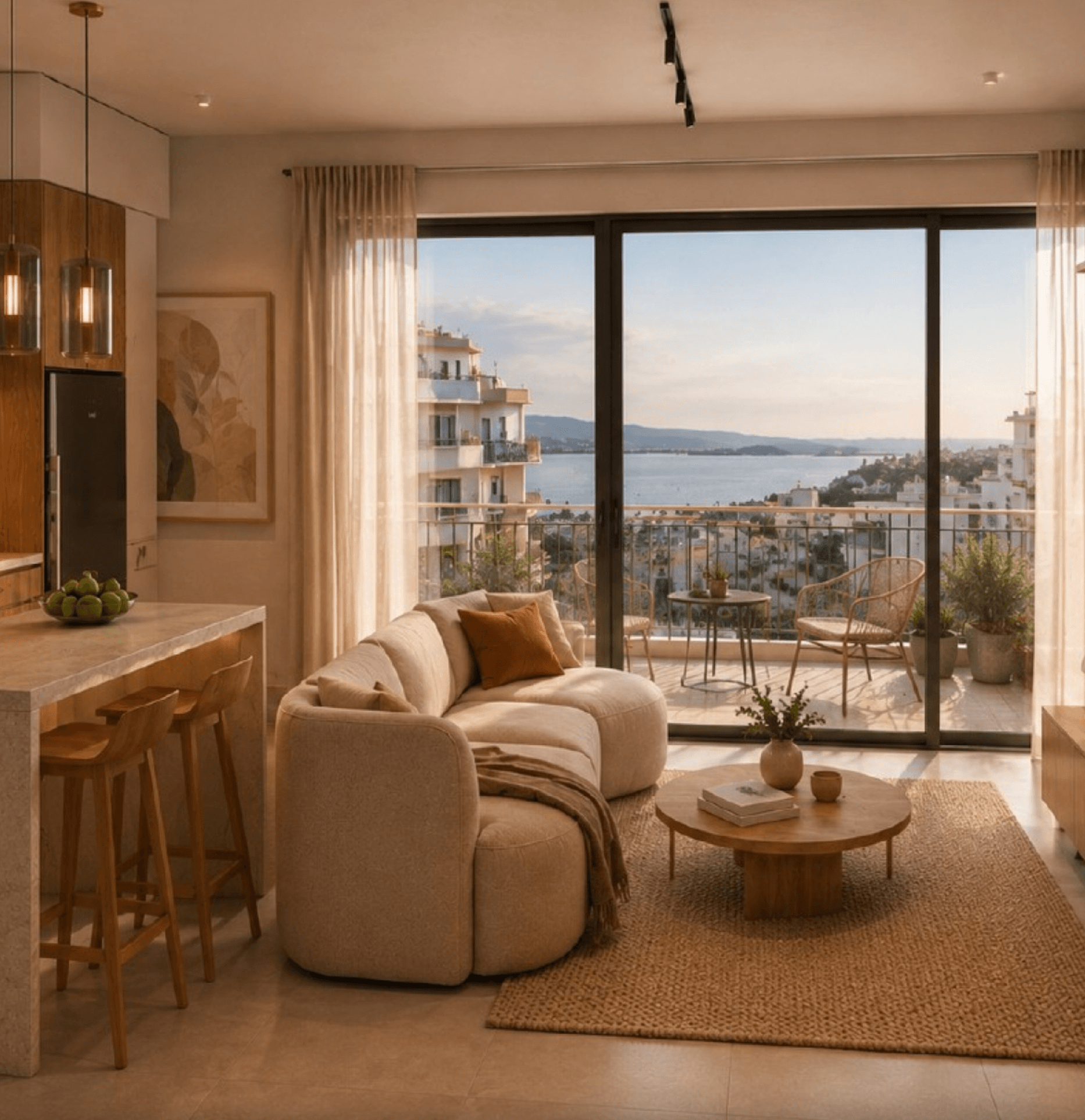 Cosy Apartments, Vardaris, Thessaloniki 2