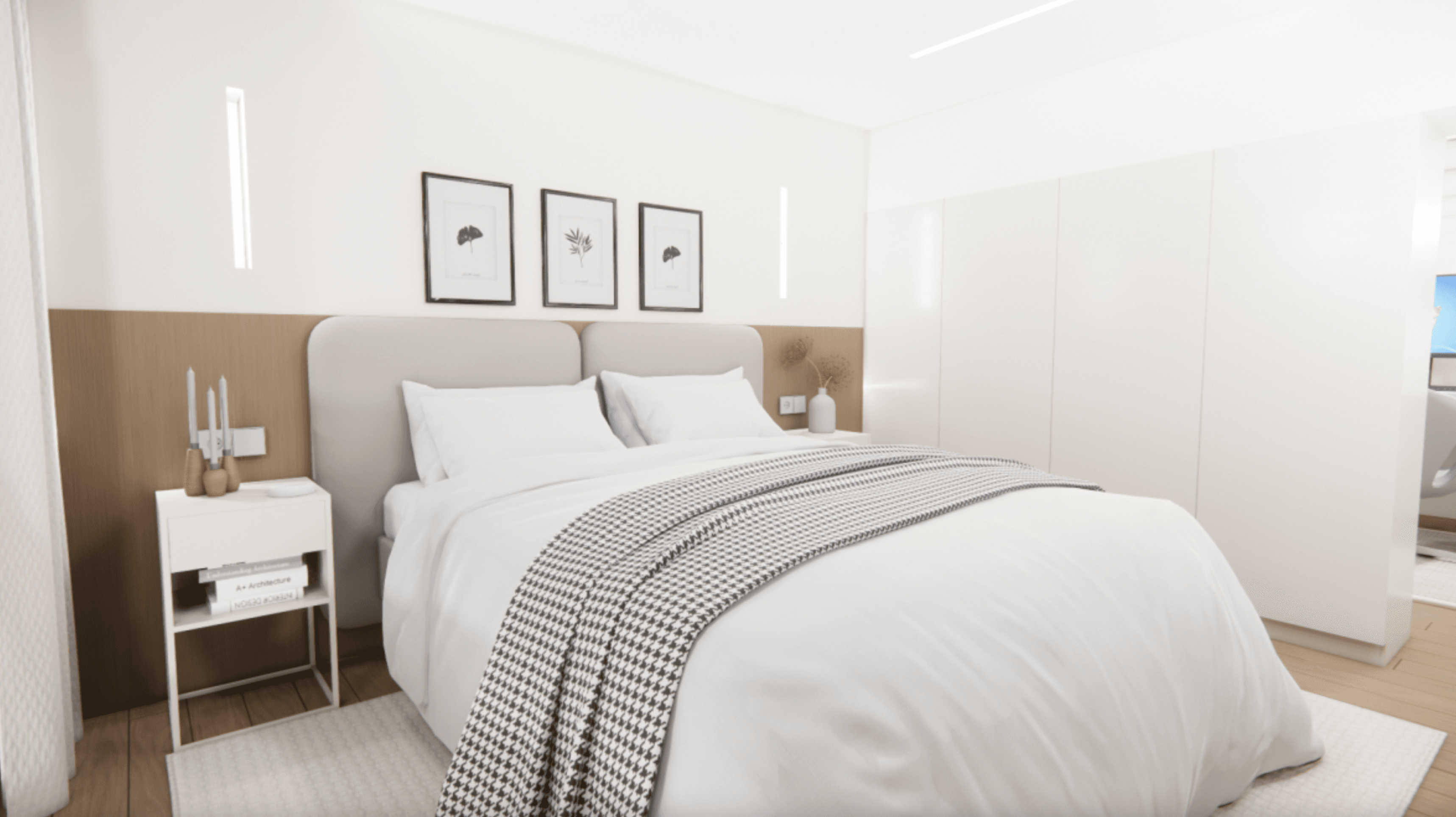 Furnished apartments, Vardaris, Thessaloniki 8