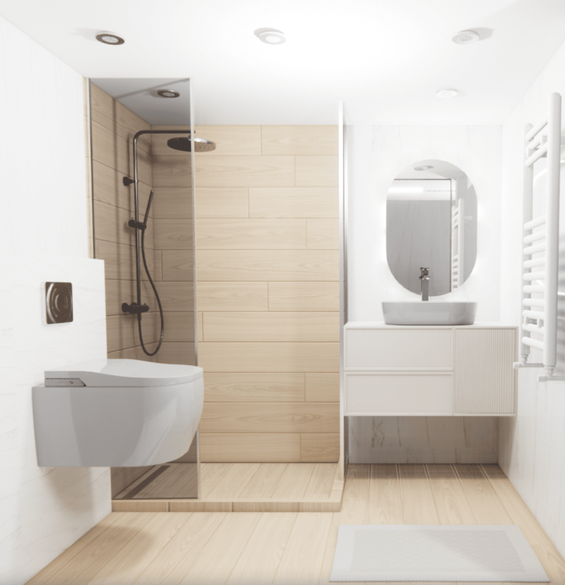 Furnished apartments, Vardaris, Thessaloniki 11