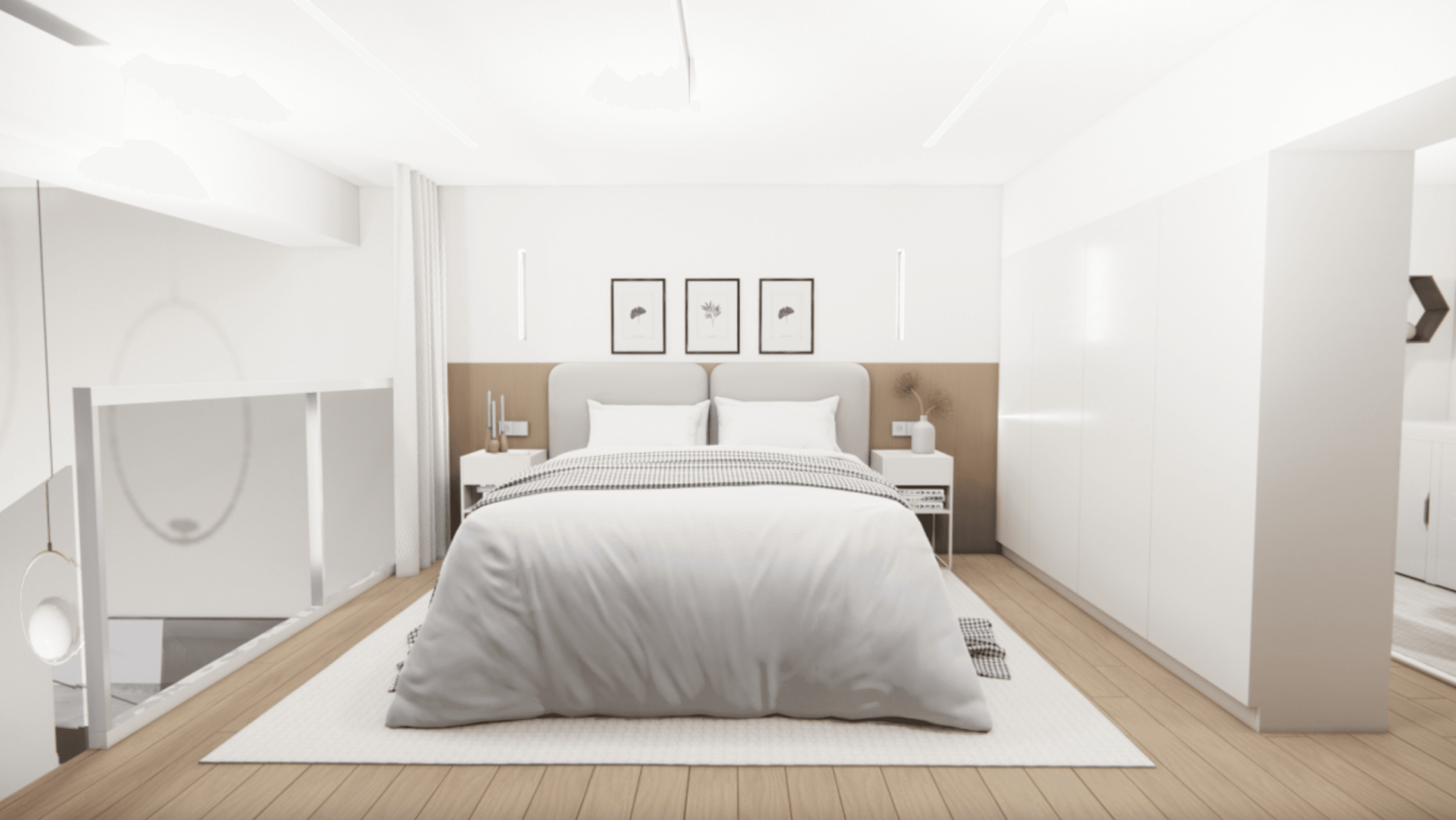 Furnished apartments, Vardaris, Thessaloniki 9