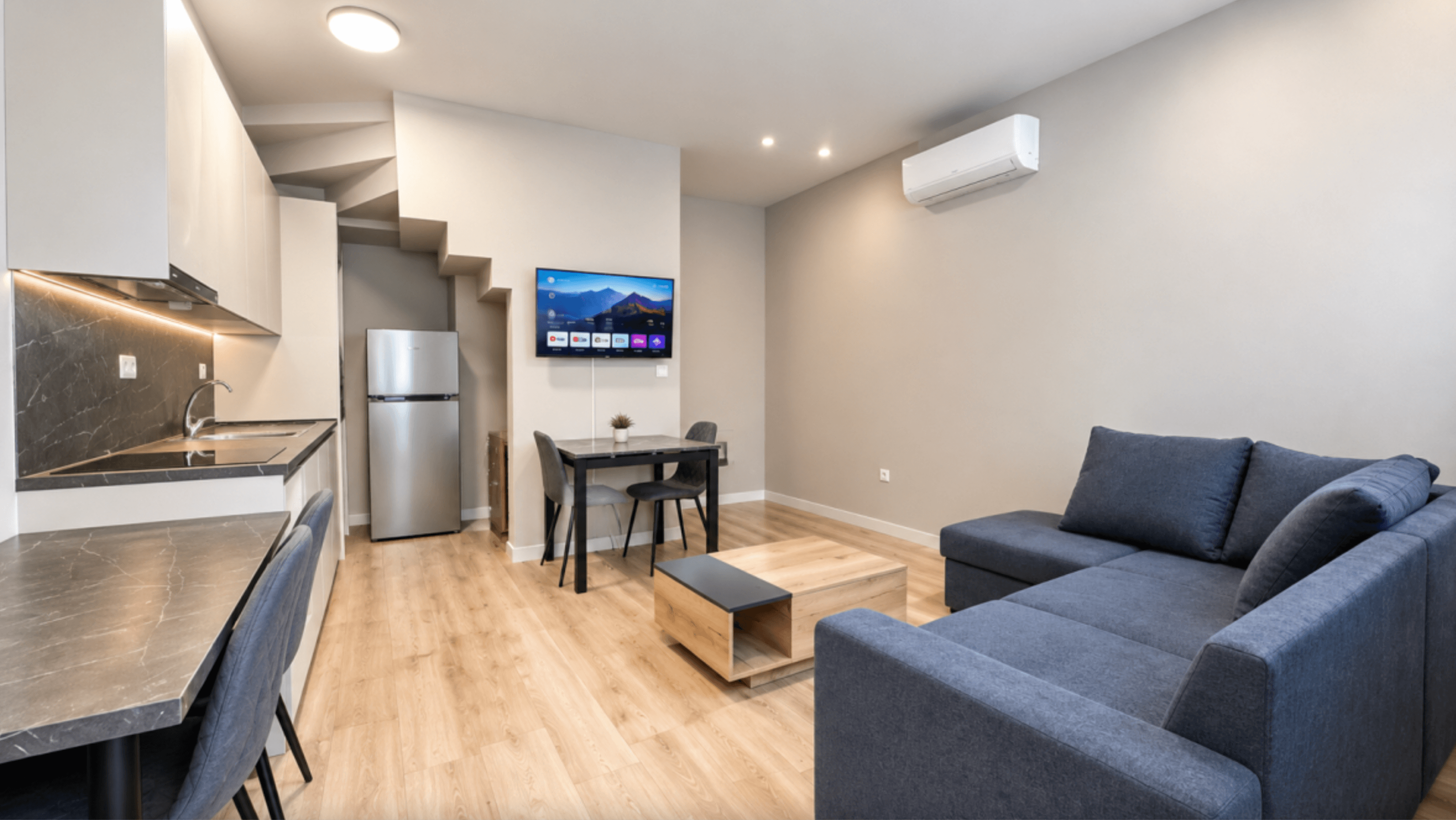 Elegant maisonette, Ampelokipoi, Thessaloniki 3