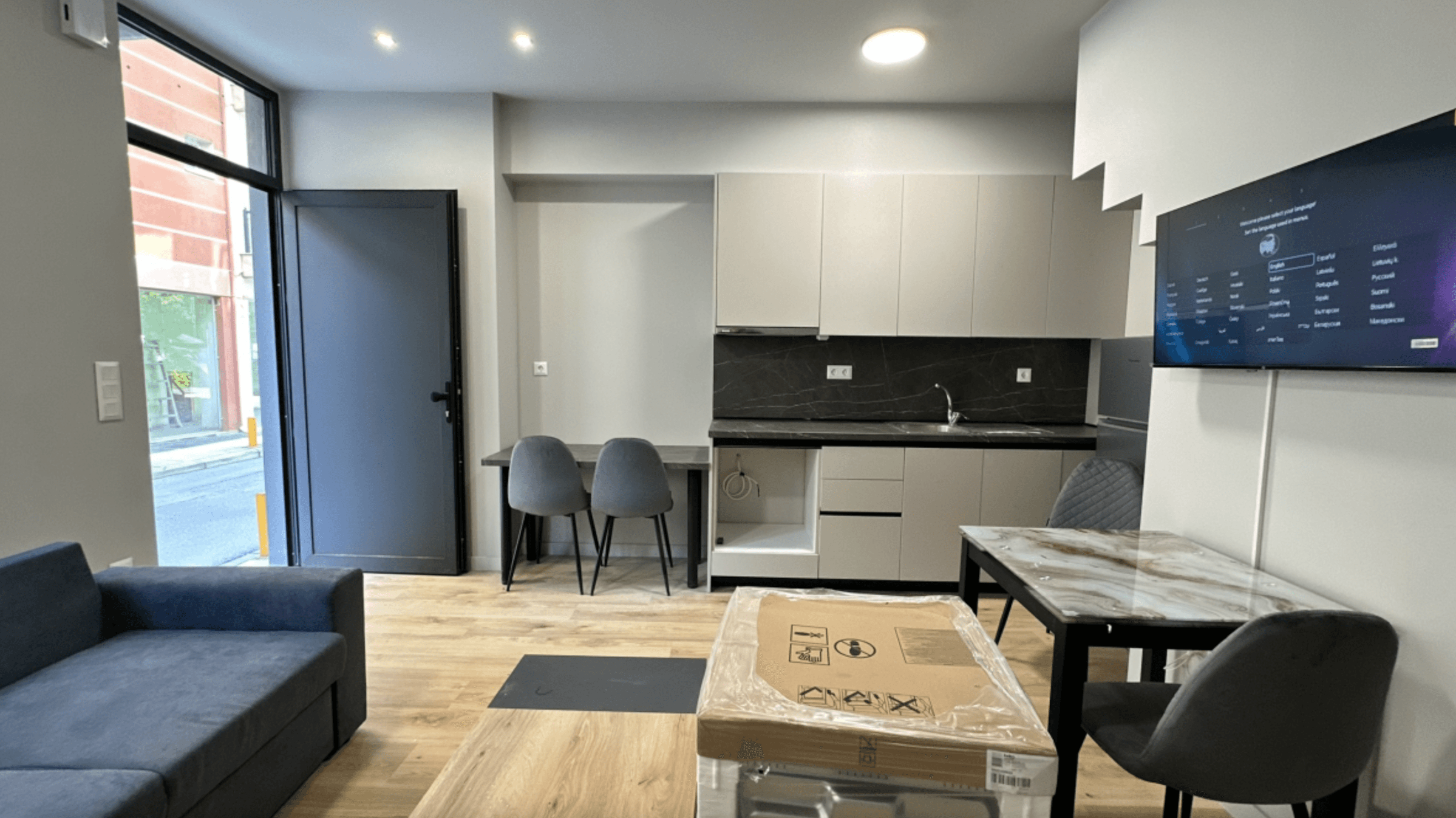Elegant maisonette, Ampelokipoi, Thessaloniki 4