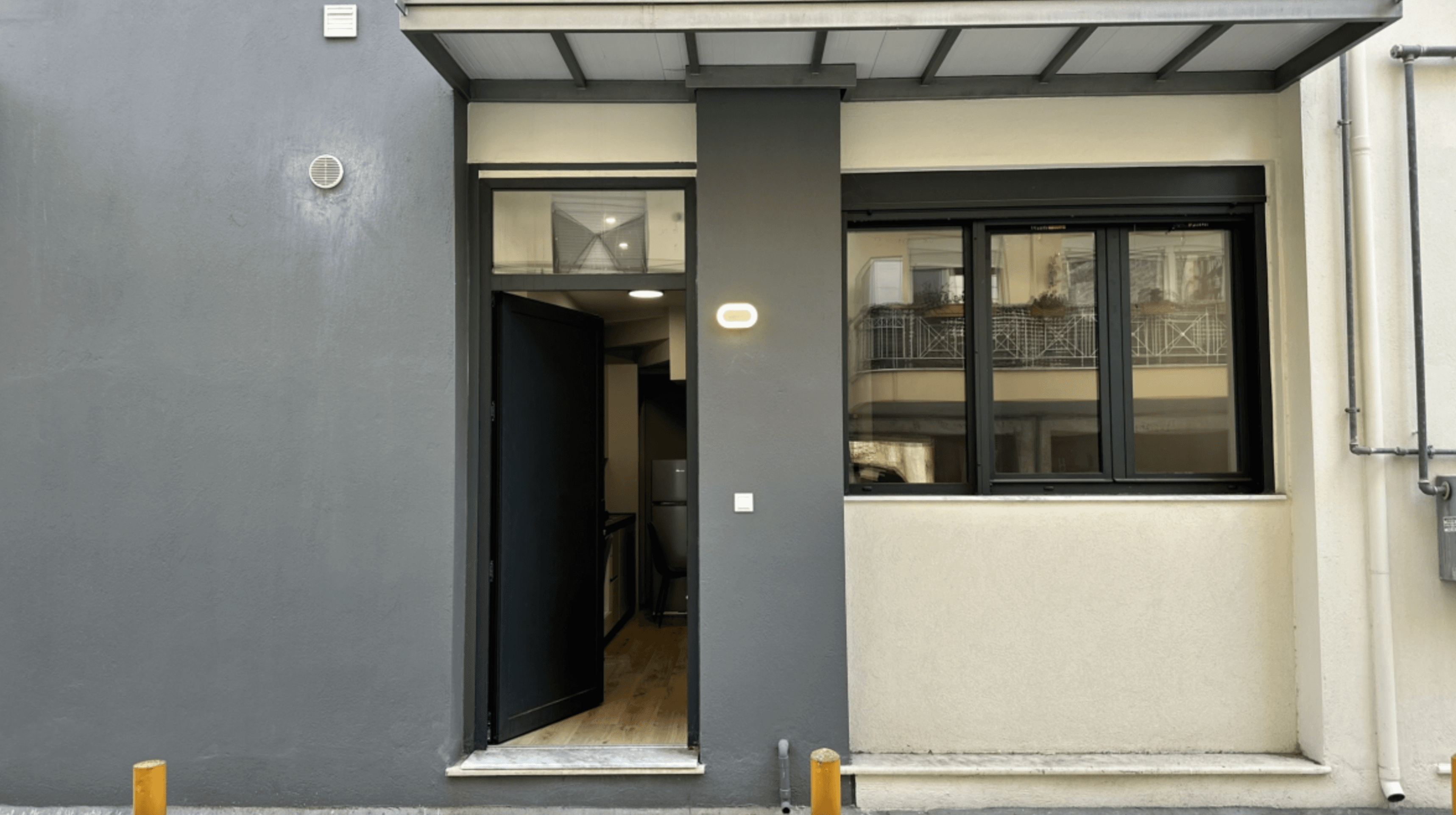 Elegant maisonette, Ampelokipoi, Thessaloniki 2