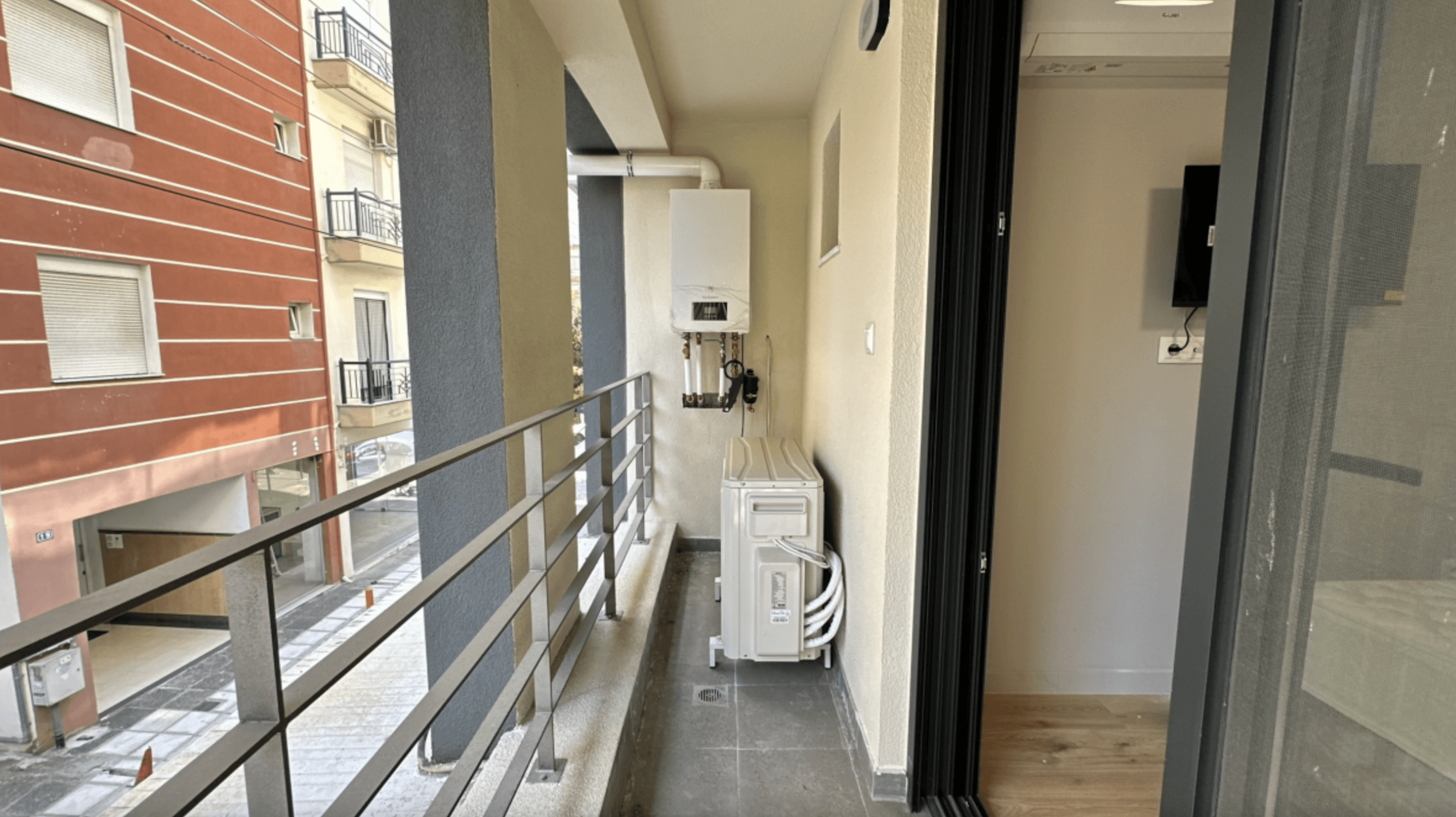 Elegant maisonette, Ampelokipoi, Thessaloniki 10