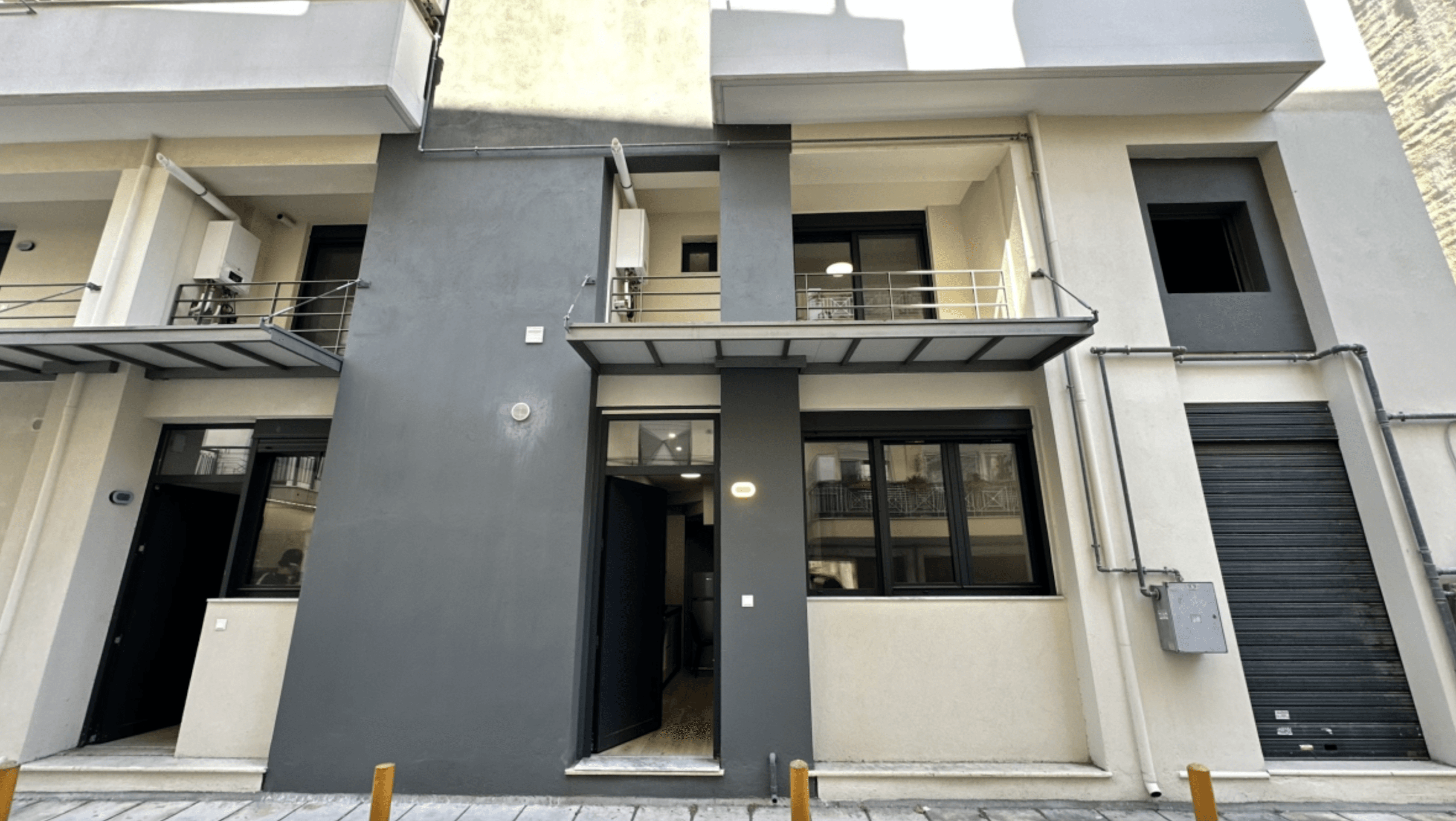 Elegant maisonette, Ampelokipoi, Thessaloniki 1