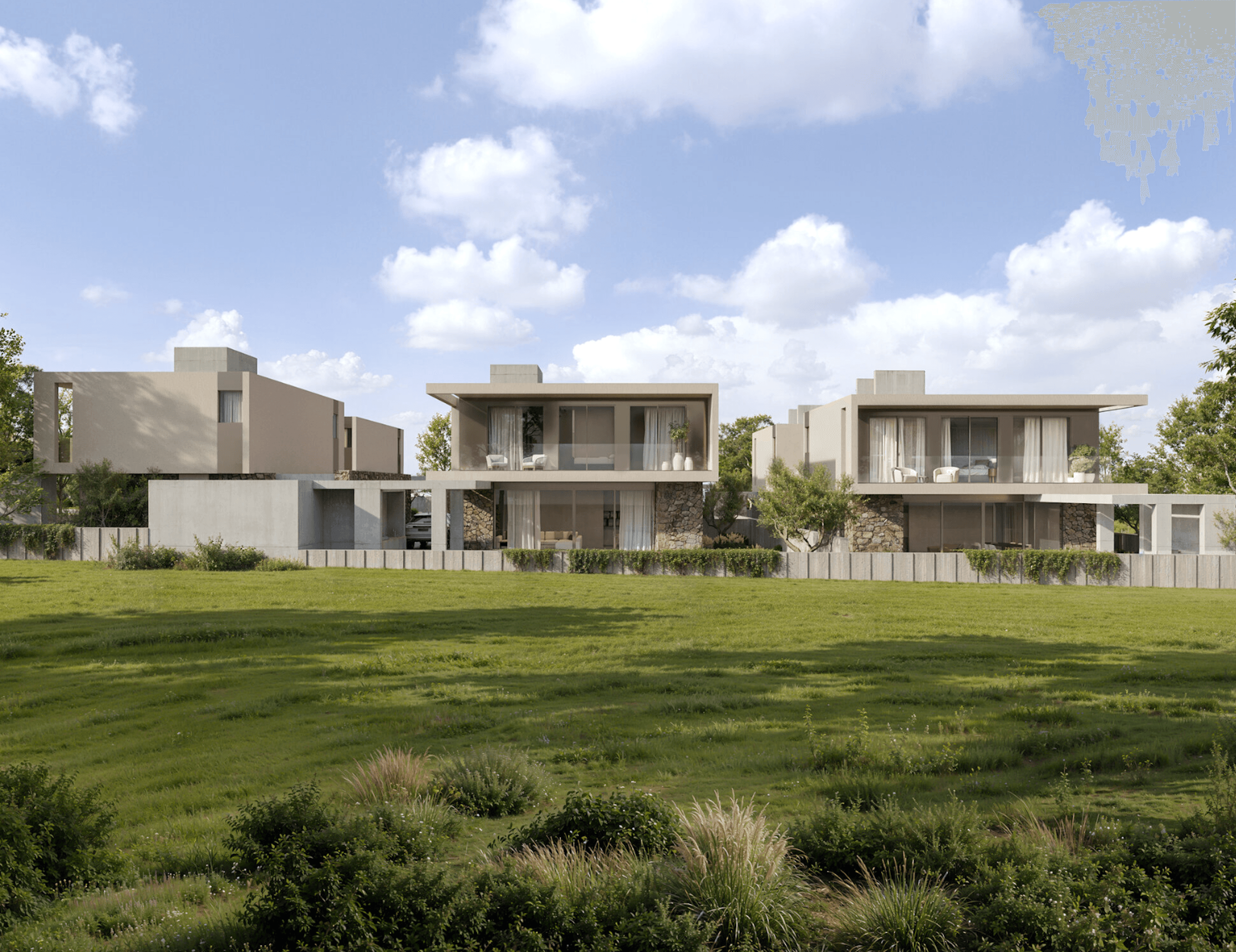 Villa with traditional elements, Geroskipou, Paphos 4