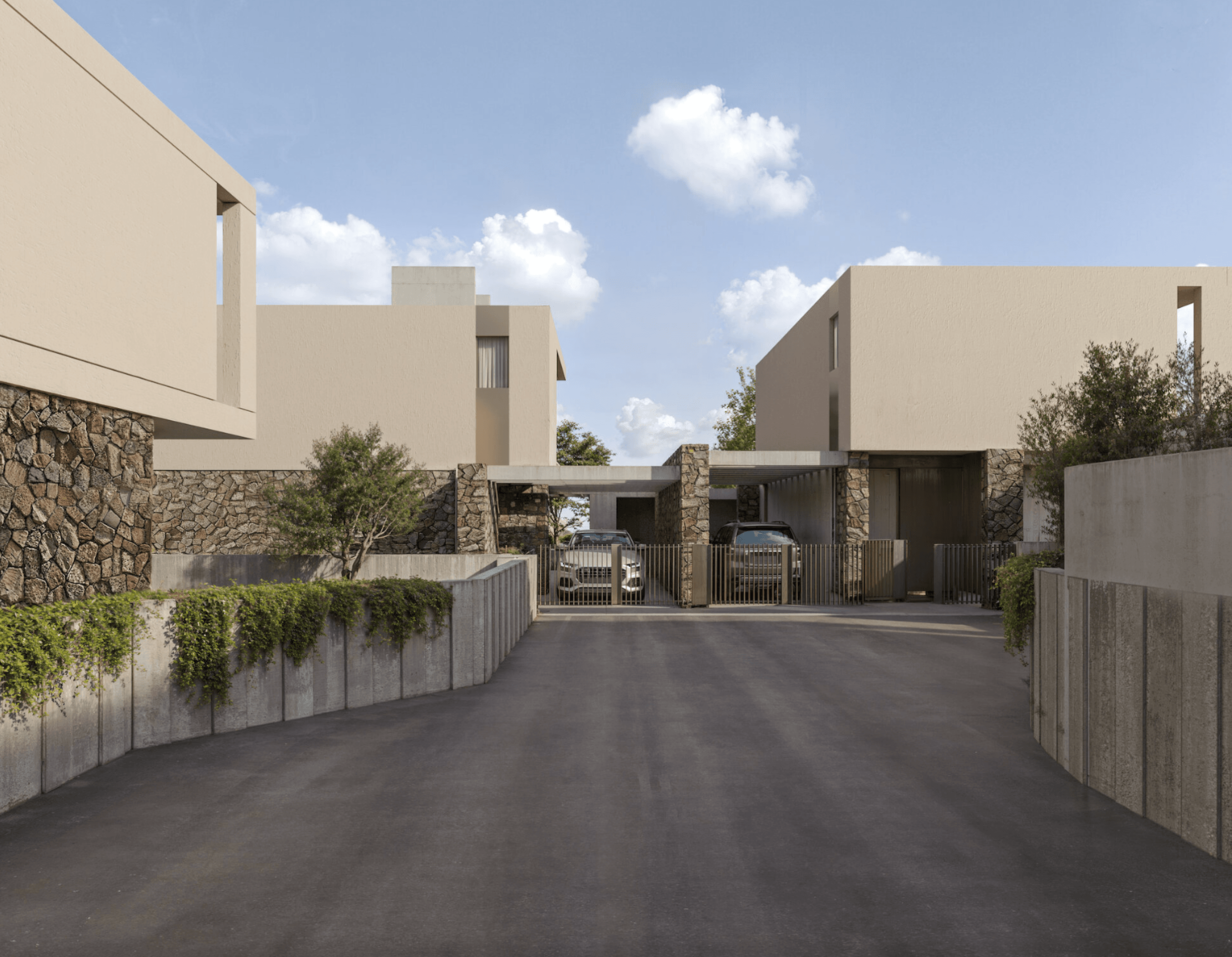 Villa with traditional elements, Geroskipou, Paphos 3