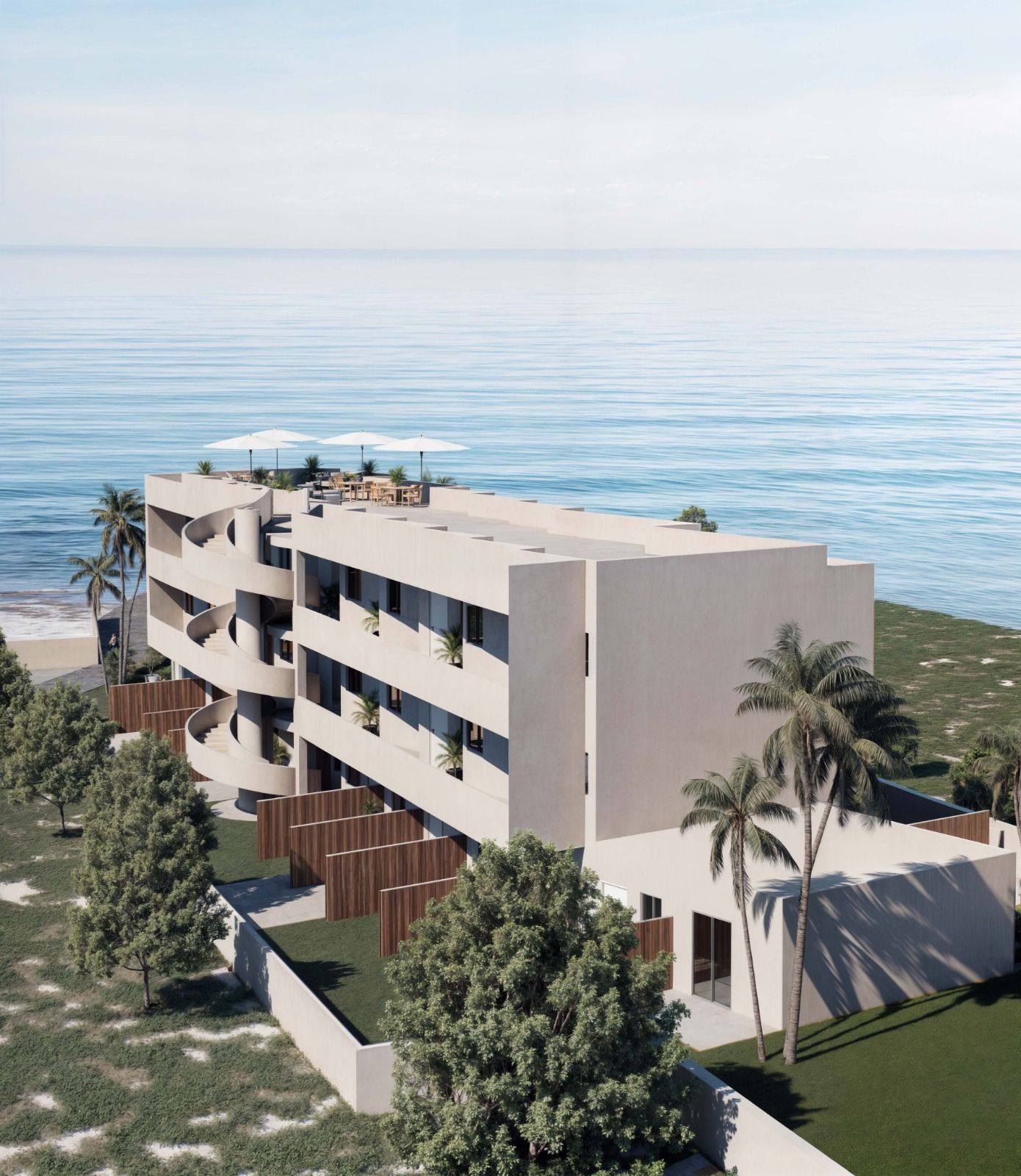 Furnished apartments with rental guarantee, Diakopto 3