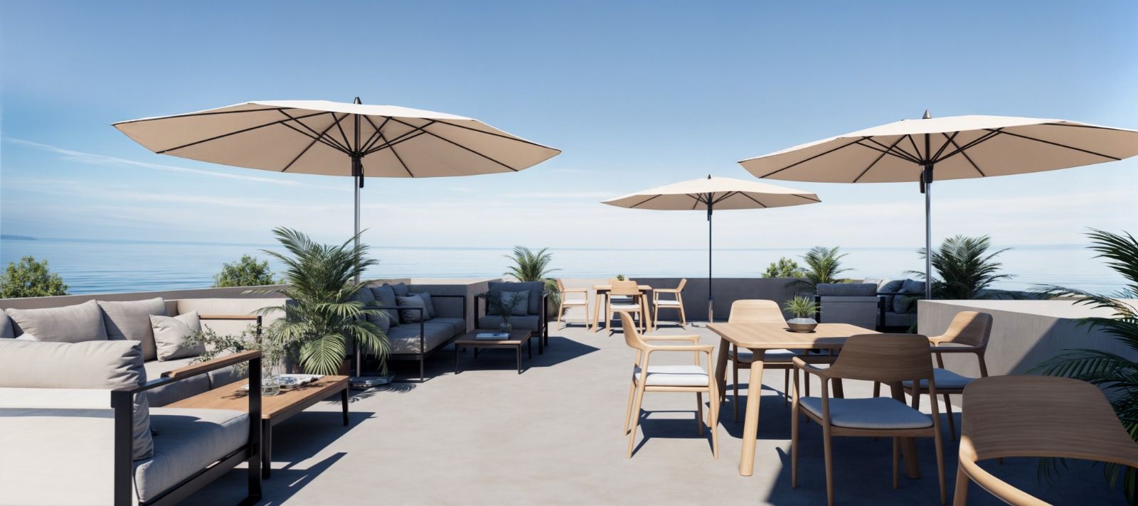 Furnished apartments with rental guarantee, Diakopto 11