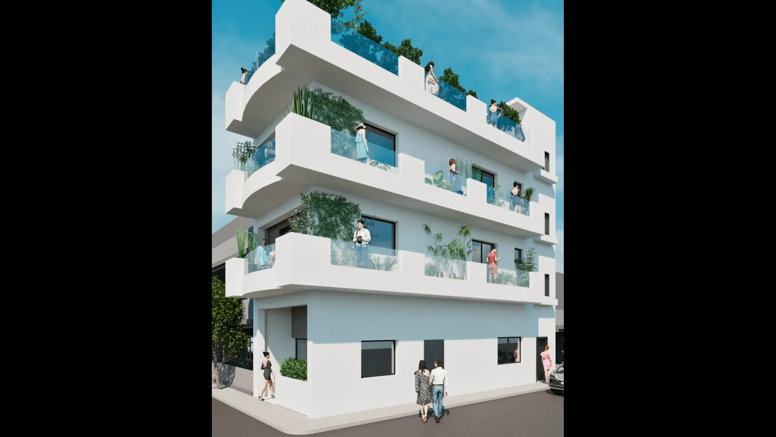 Cosy apartments with 1 bedroom and storage, Piraeus 1